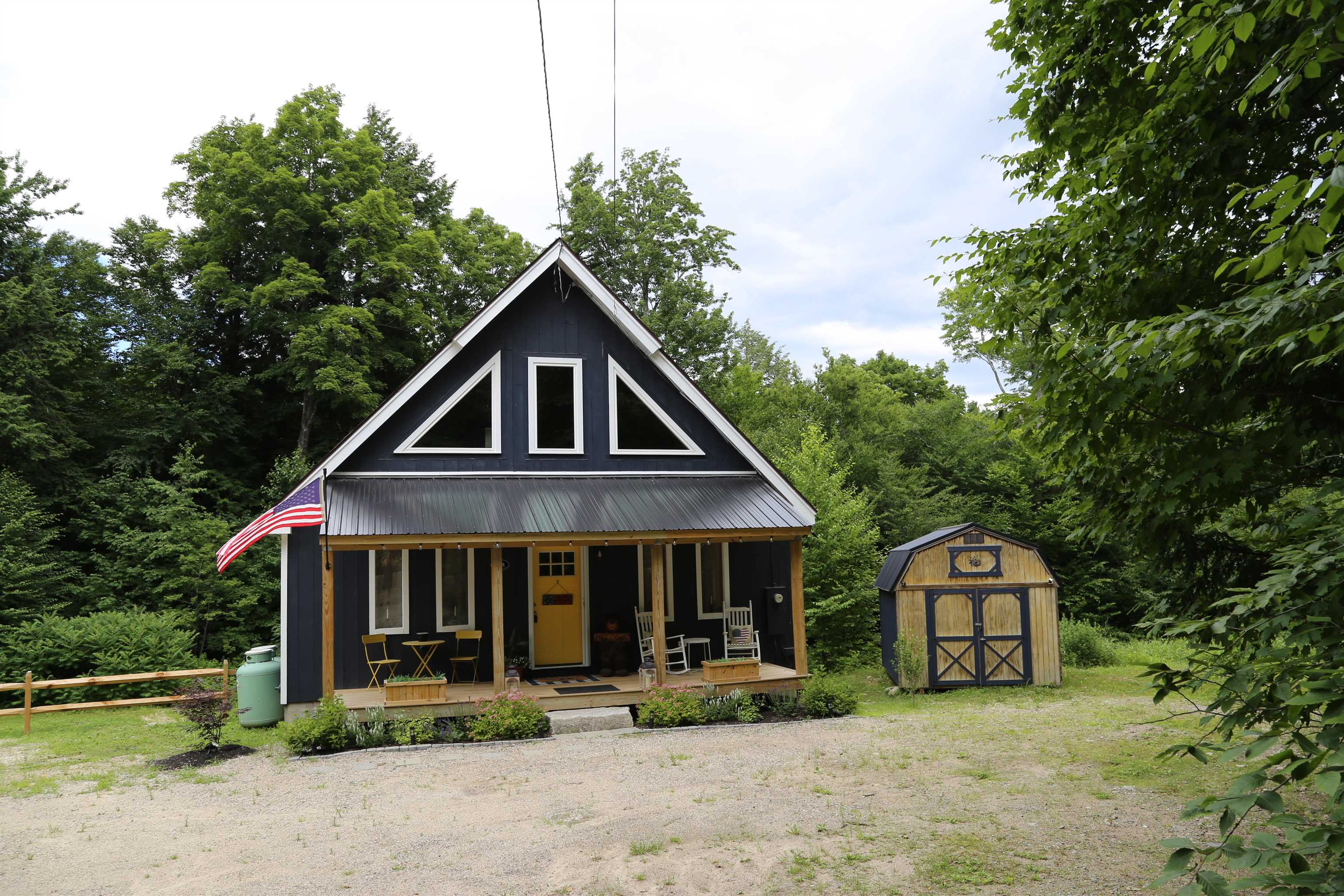 248 Ossipee Mountain Road, Ossipee, NH 03814 MLS 4989266 Coldwell