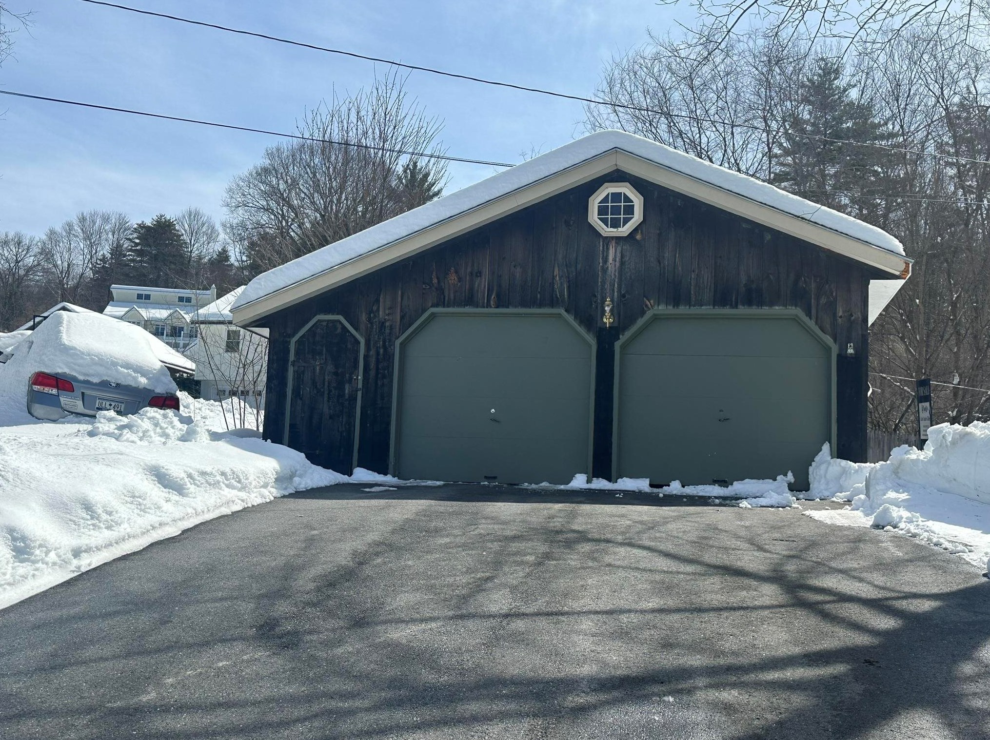 36 Coral Ave, Unity NH  03603-4470 exterior