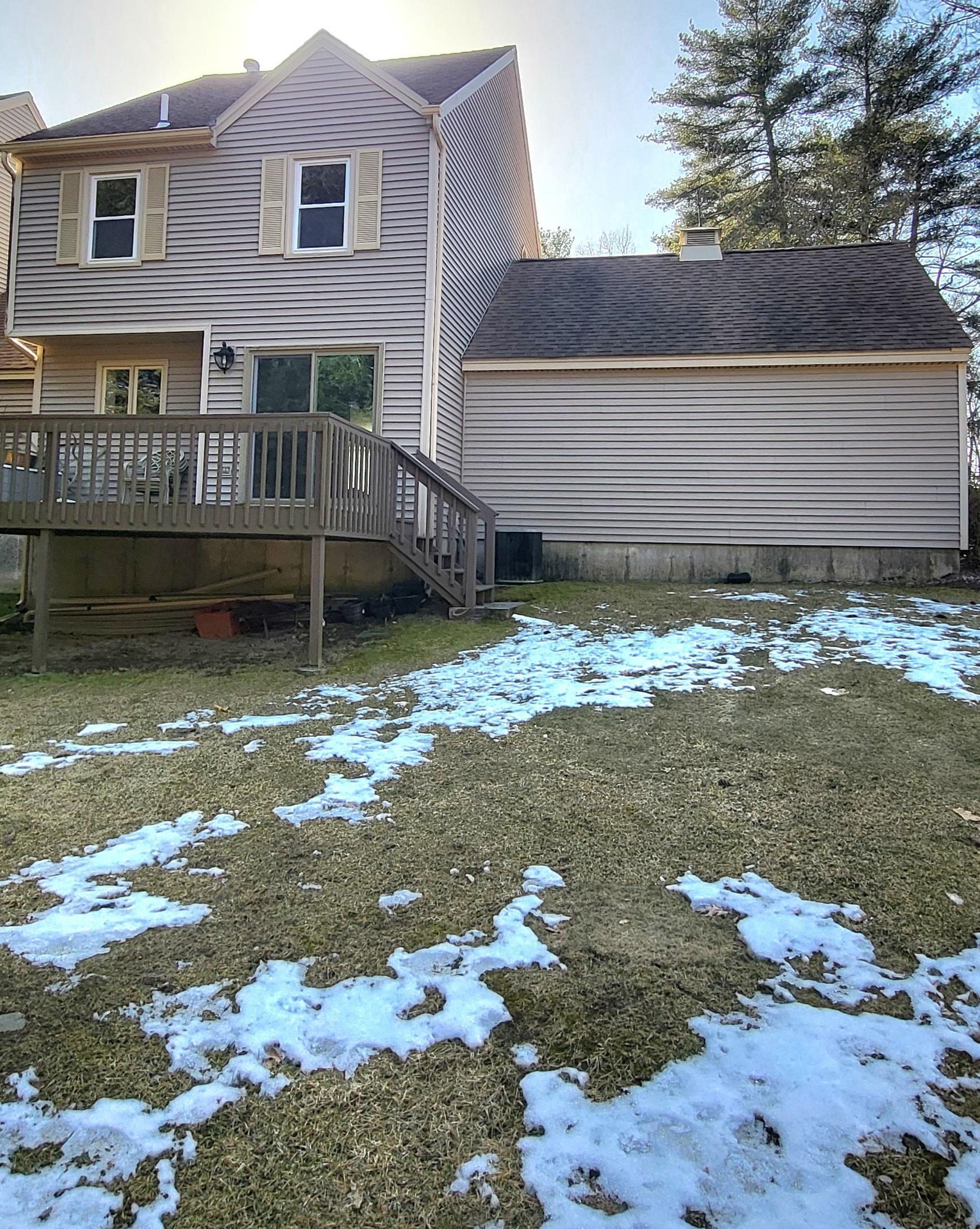 13 Braemar Rd, Windham NH  03087-1556 exterior