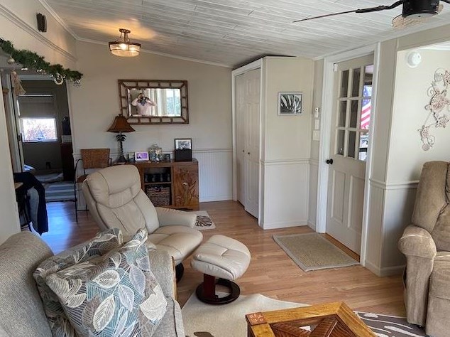 27 Mckee Dr, Concord NH  03301-7419 exterior