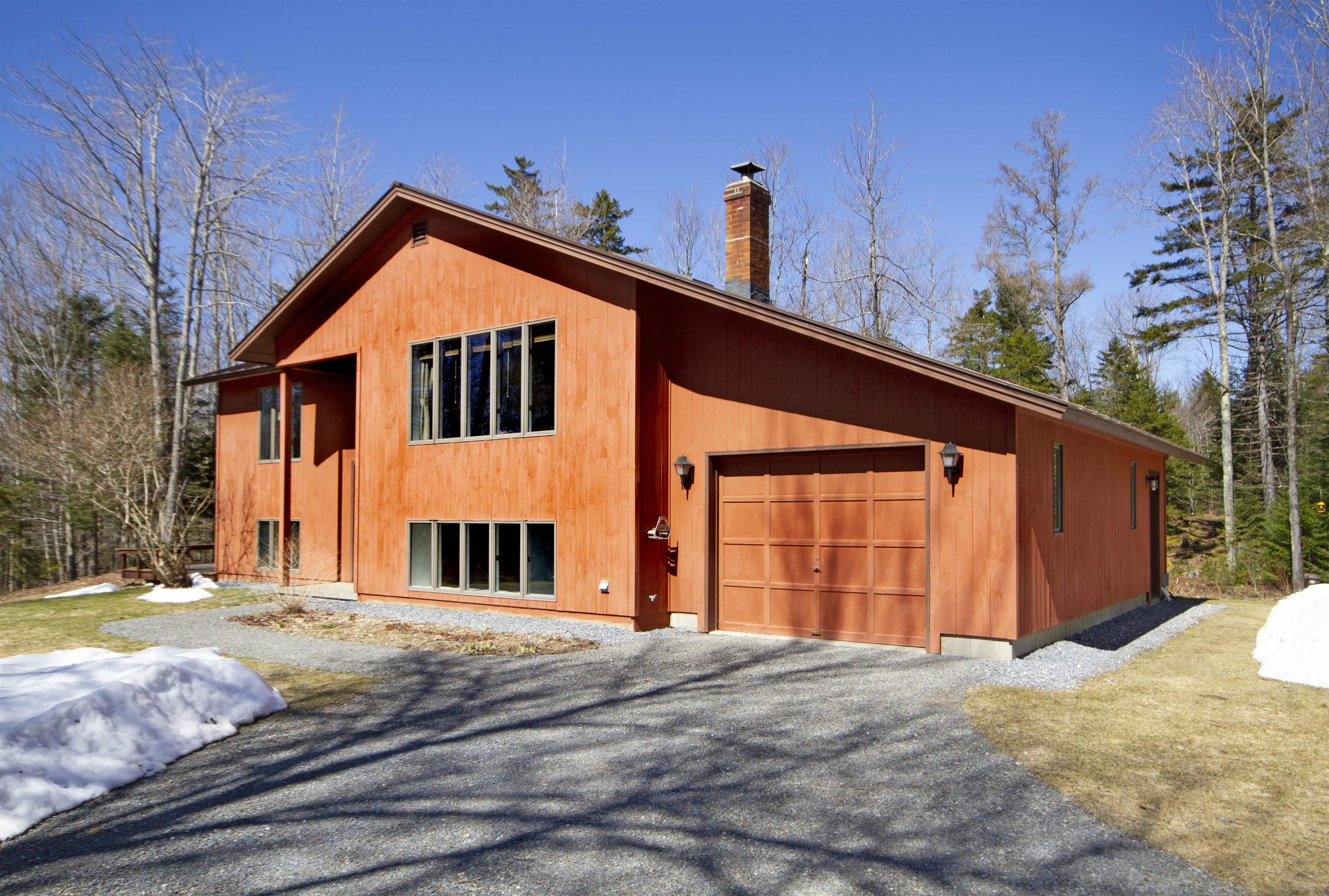 249 Page Knoll, Lincoln, VT 05443 - MLS 4990005 - Coldwell Banker