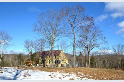 55 Old North Branch Road - Photo 1