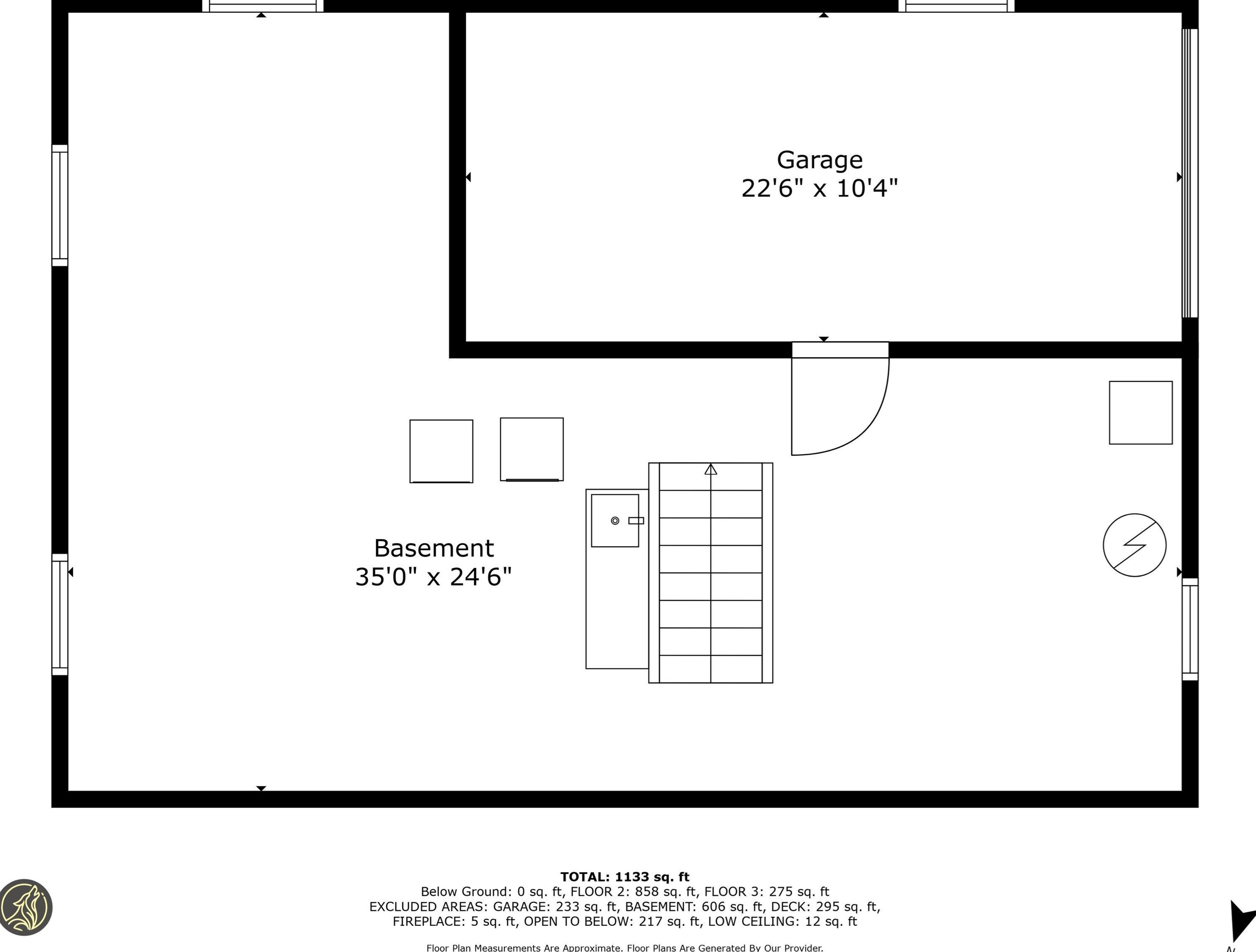 135 Worfield Cir, Bridgewater NH  03222-3052 exterior