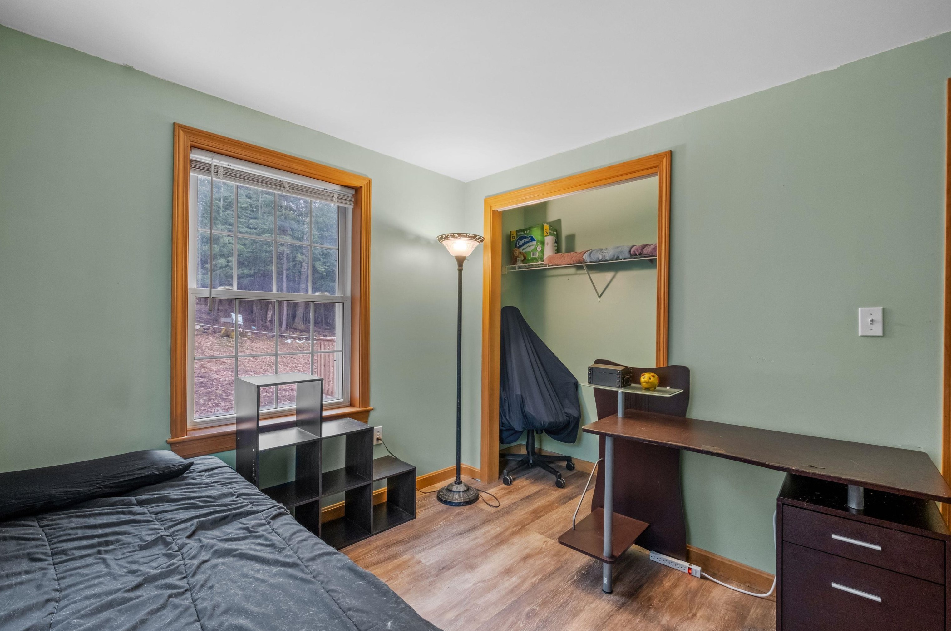 135 Worfield Cir, Bridgewater NH  03222-3052 exterior