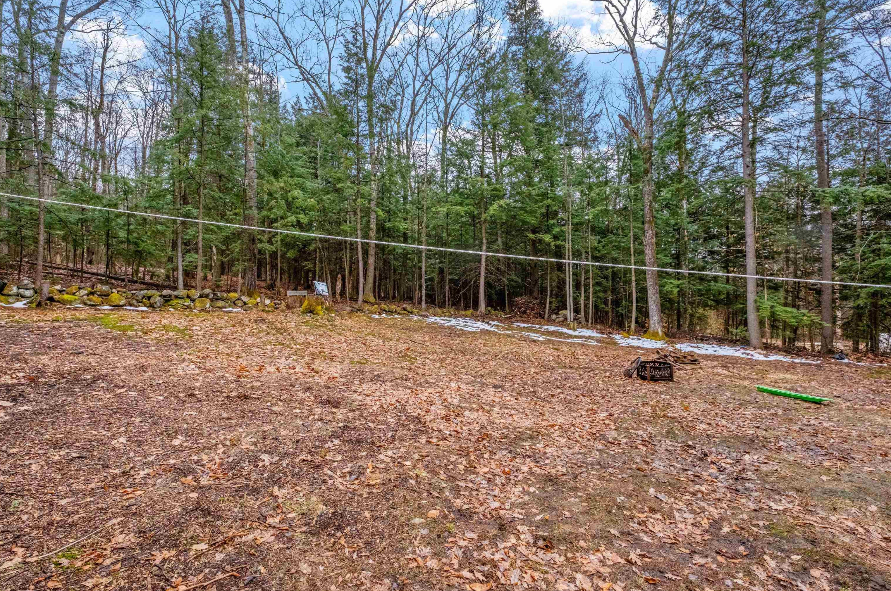 135 Worfield Cir, Bridgewater NH  03222-3052 exterior