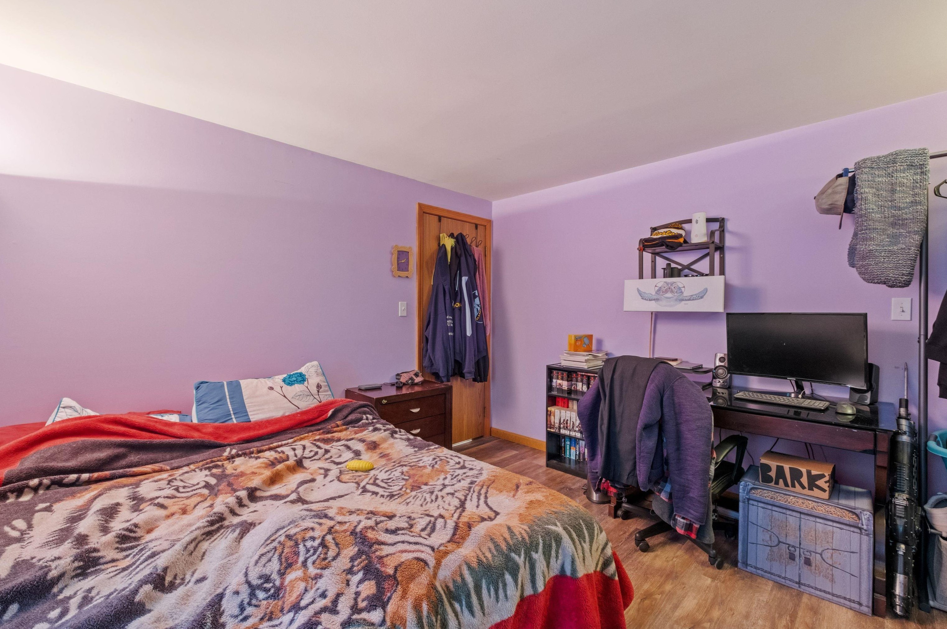 135 Worfield Cir, Bridgewater NH  03222-3052 exterior