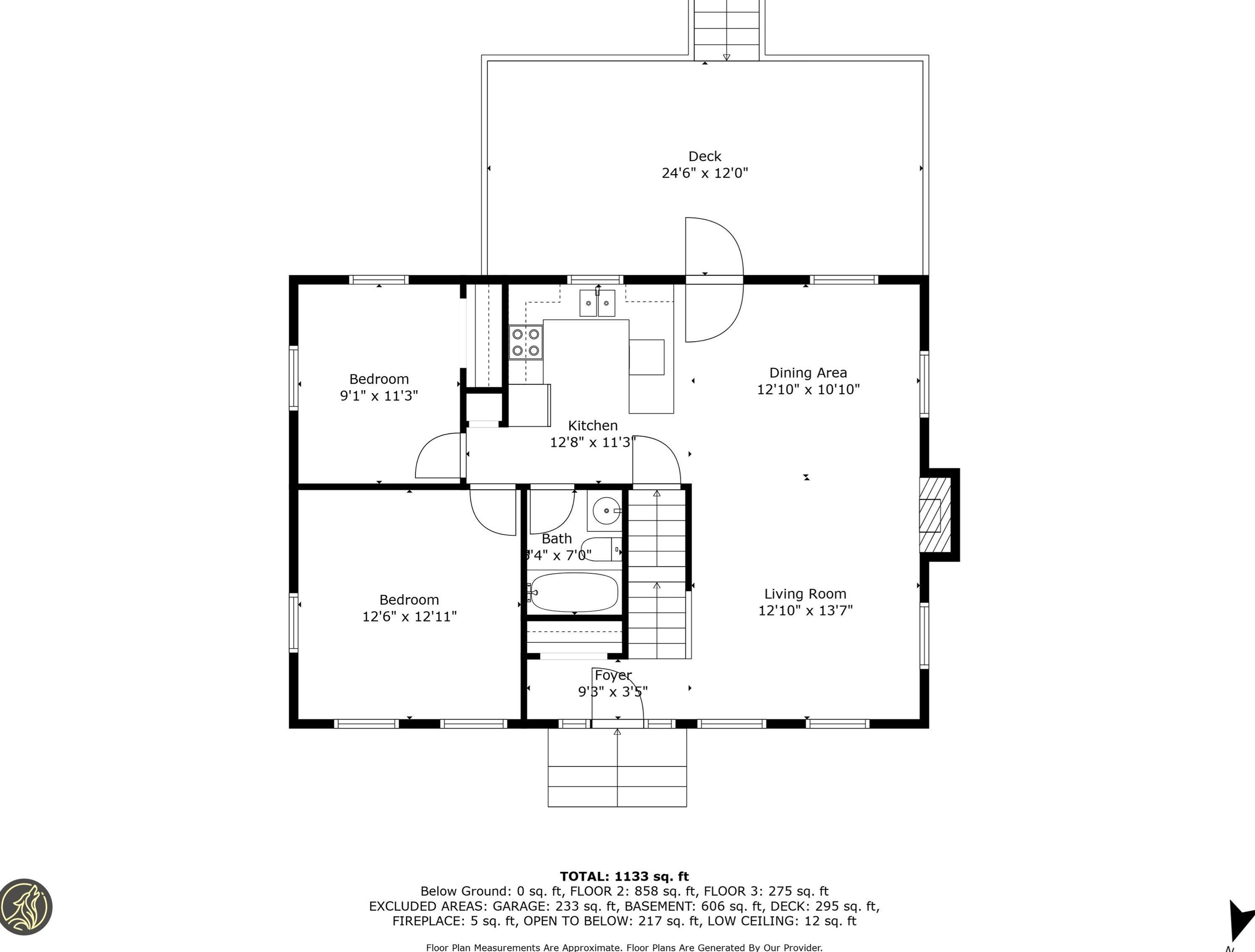 135 Worfield Cir, Bridgewater NH  03222-3052 exterior