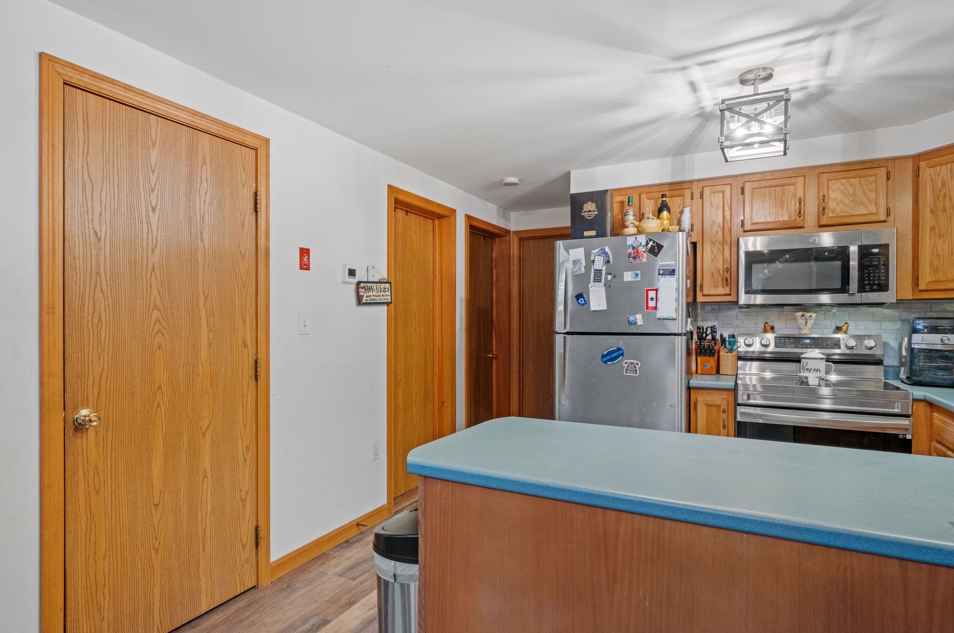 135 Worfield Cir, Bridgewater NH  03222-3052 exterior