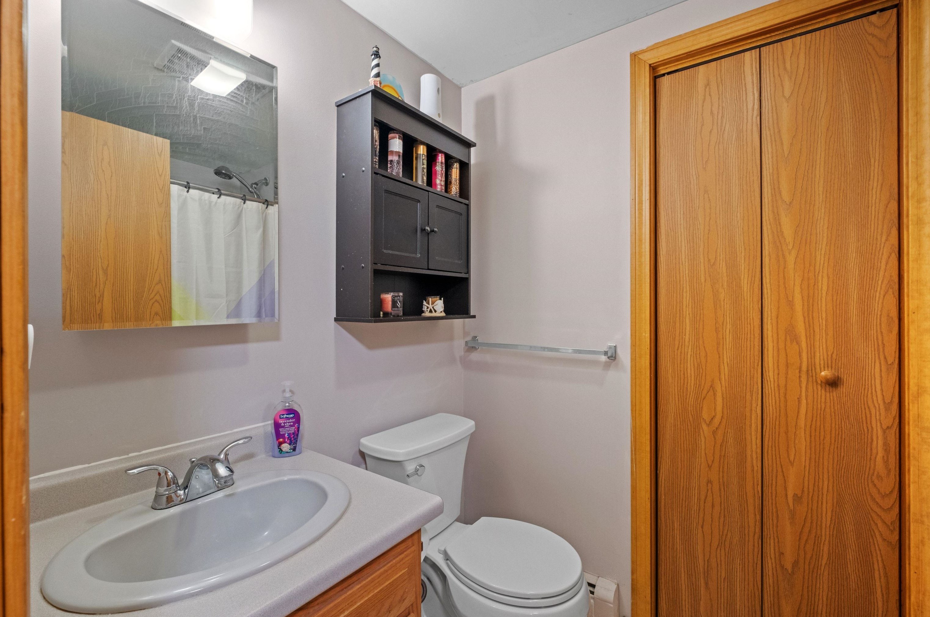 135 Worfield Cir, Bridgewater NH  03222-3052 exterior