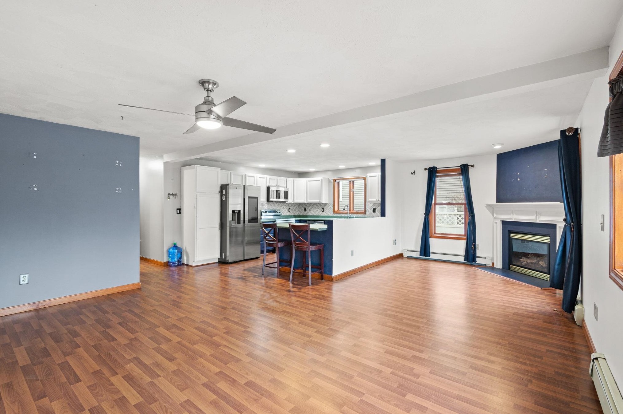 622 Green St, Manchester NH  03103-4316 exterior