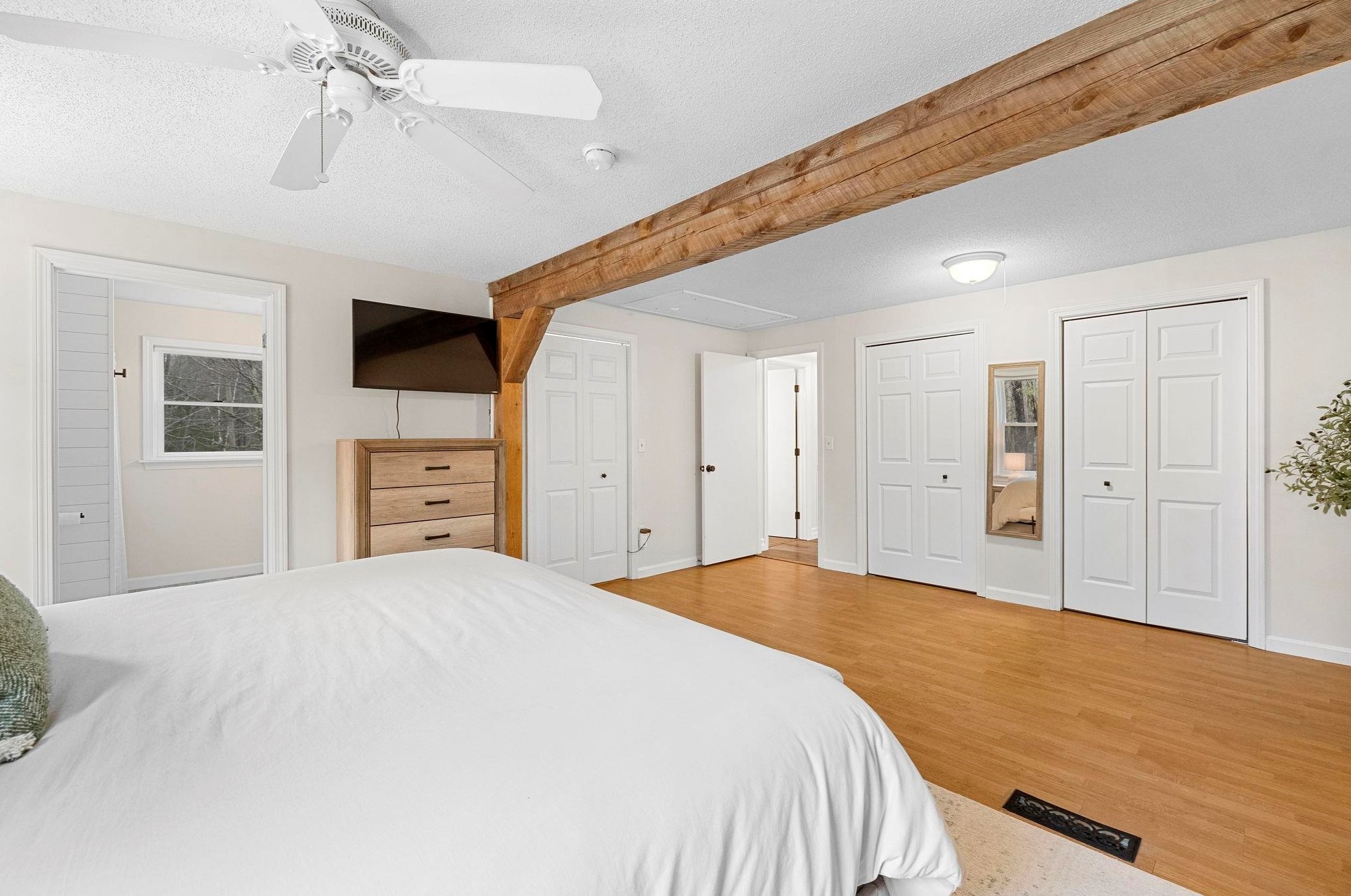 30 Westminster Dr, Fitzwilliam NH  03447-3542 exterior
