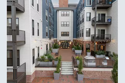 99 Foundry Place #103, Portsmouth, NH 03801 - Photo 1