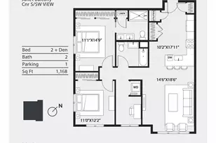 99 Foundry Pl, Portsmouth, NH 03801 - Photo 43