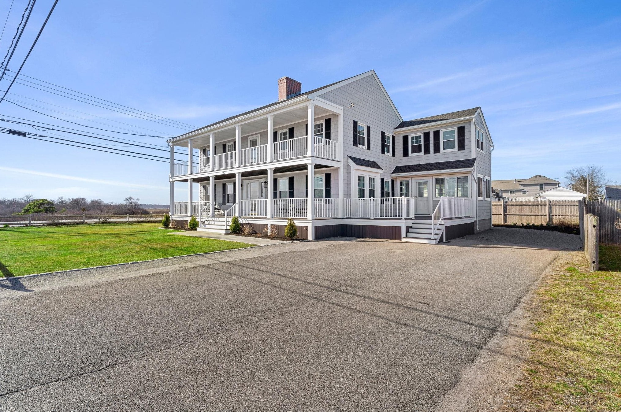 5 Haverhill St, Seabrook NH exterior