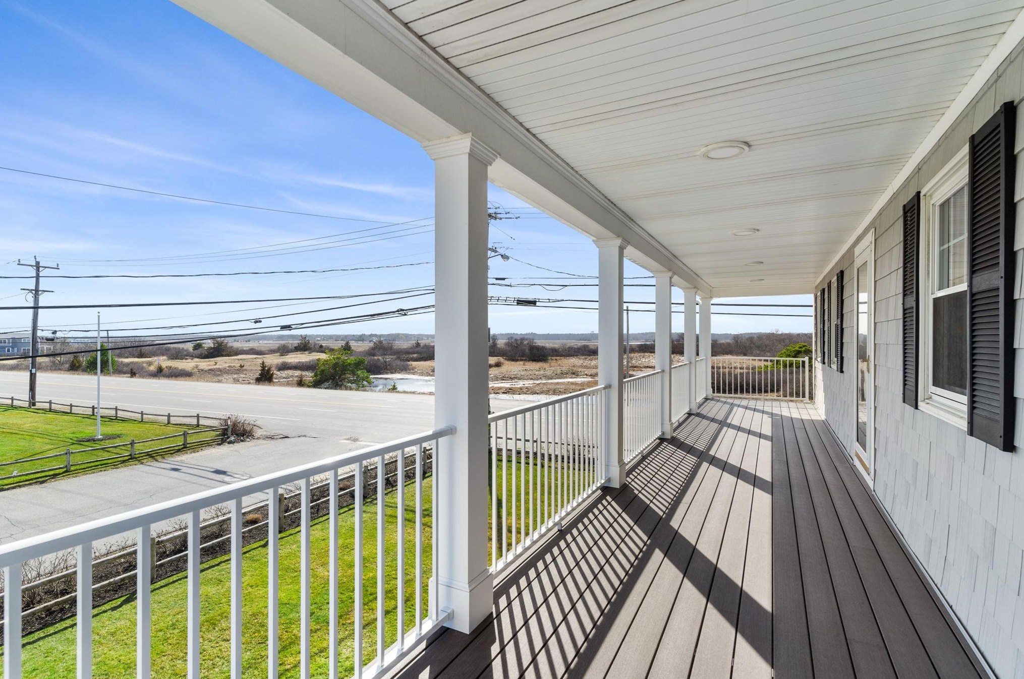 5 Haverhill St, Seabrook NH exterior