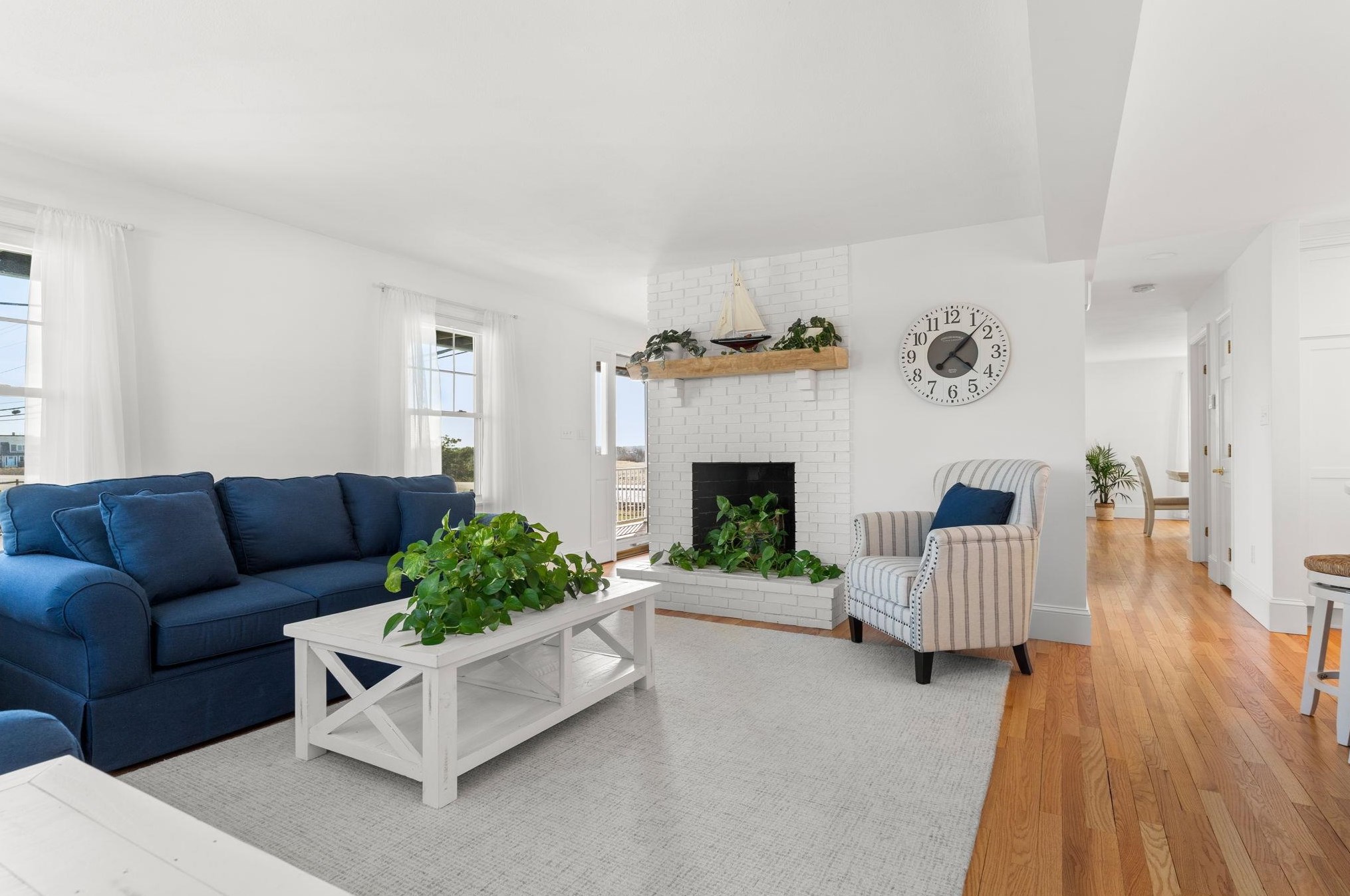 5 Haverhill St, Seabrook NH exterior