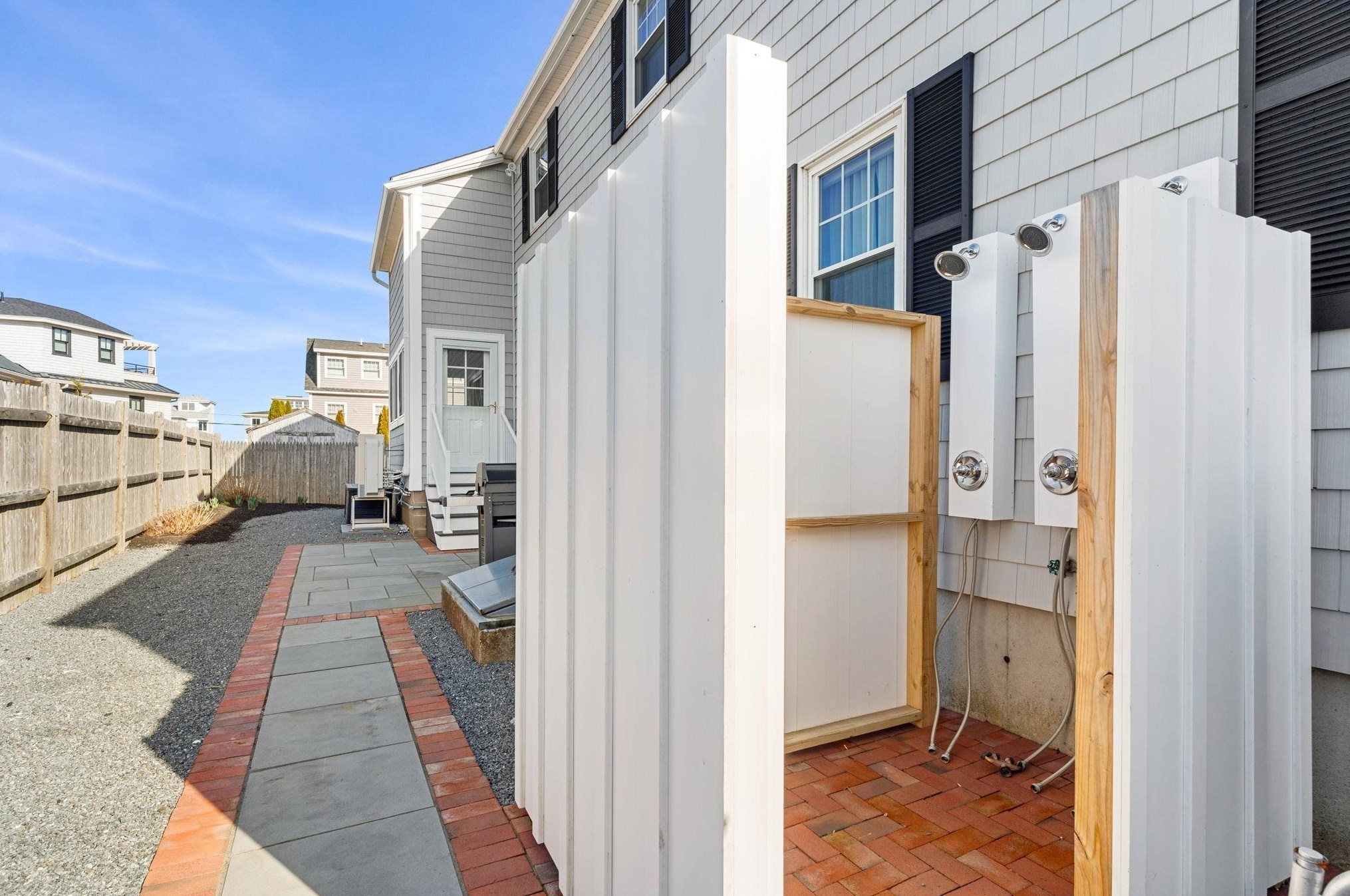 5 Haverhill St, Seabrook NH exterior