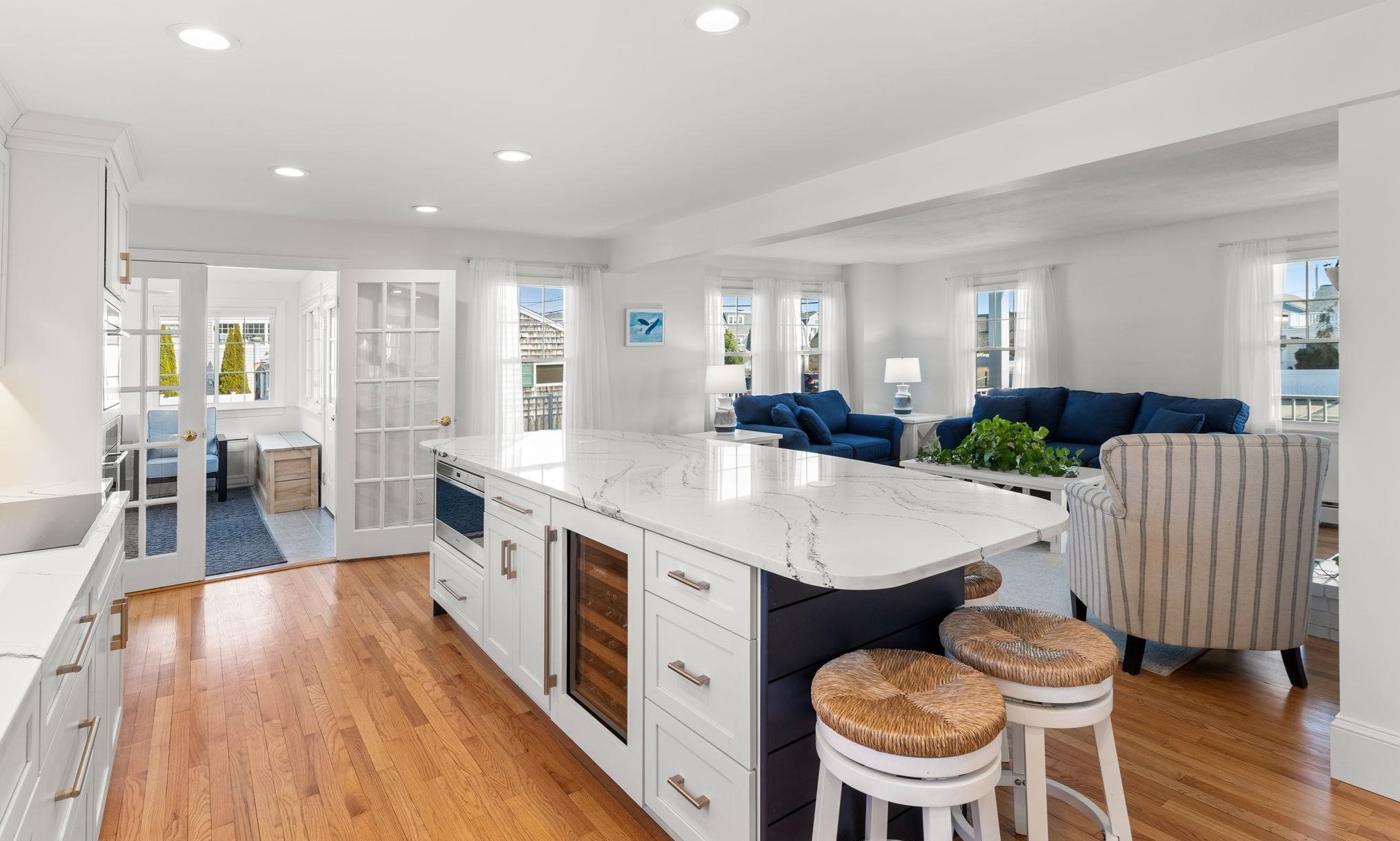 5 Haverhill St, Seabrook NH exterior