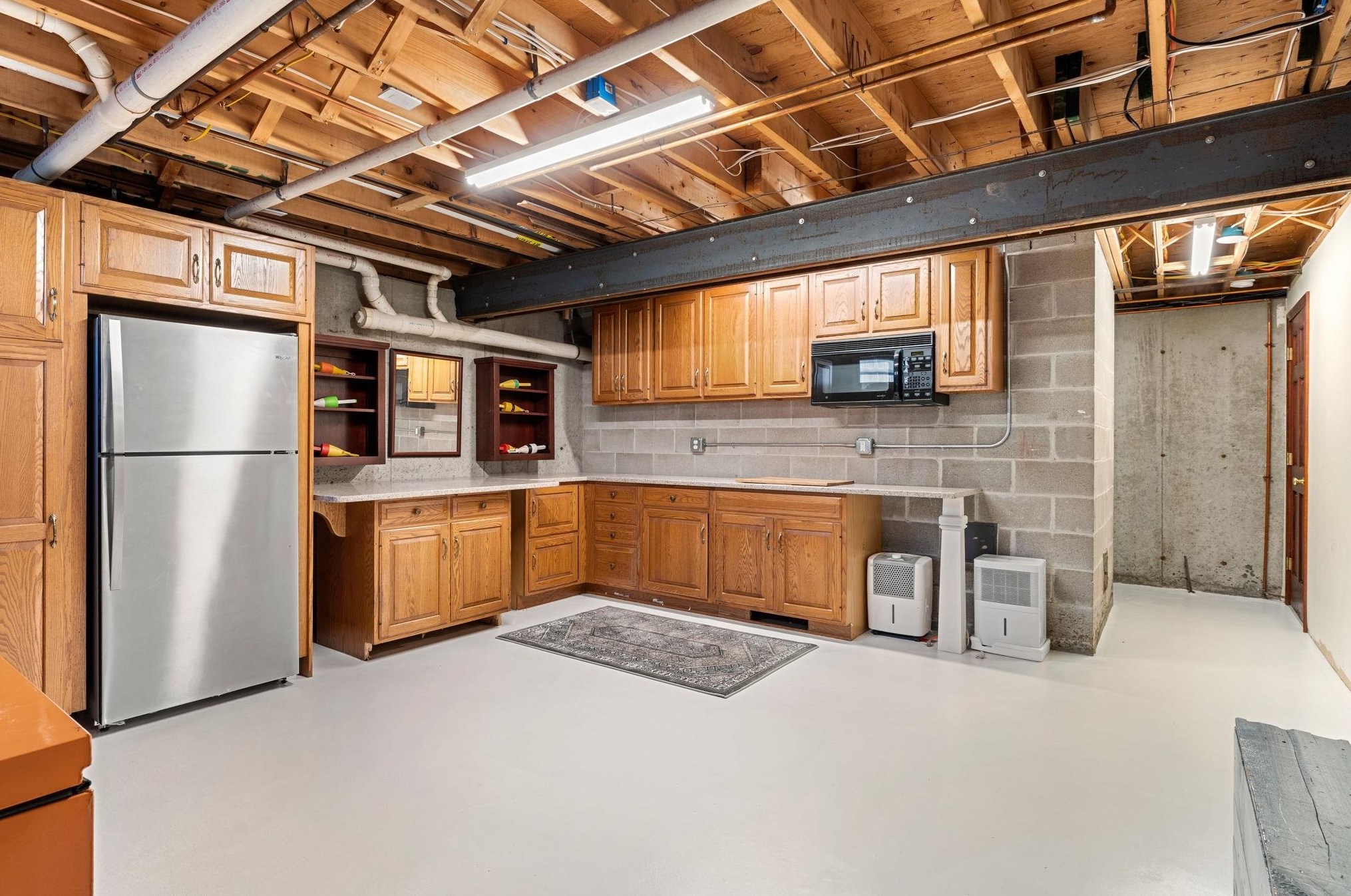 5 Haverhill St, Seabrook NH exterior