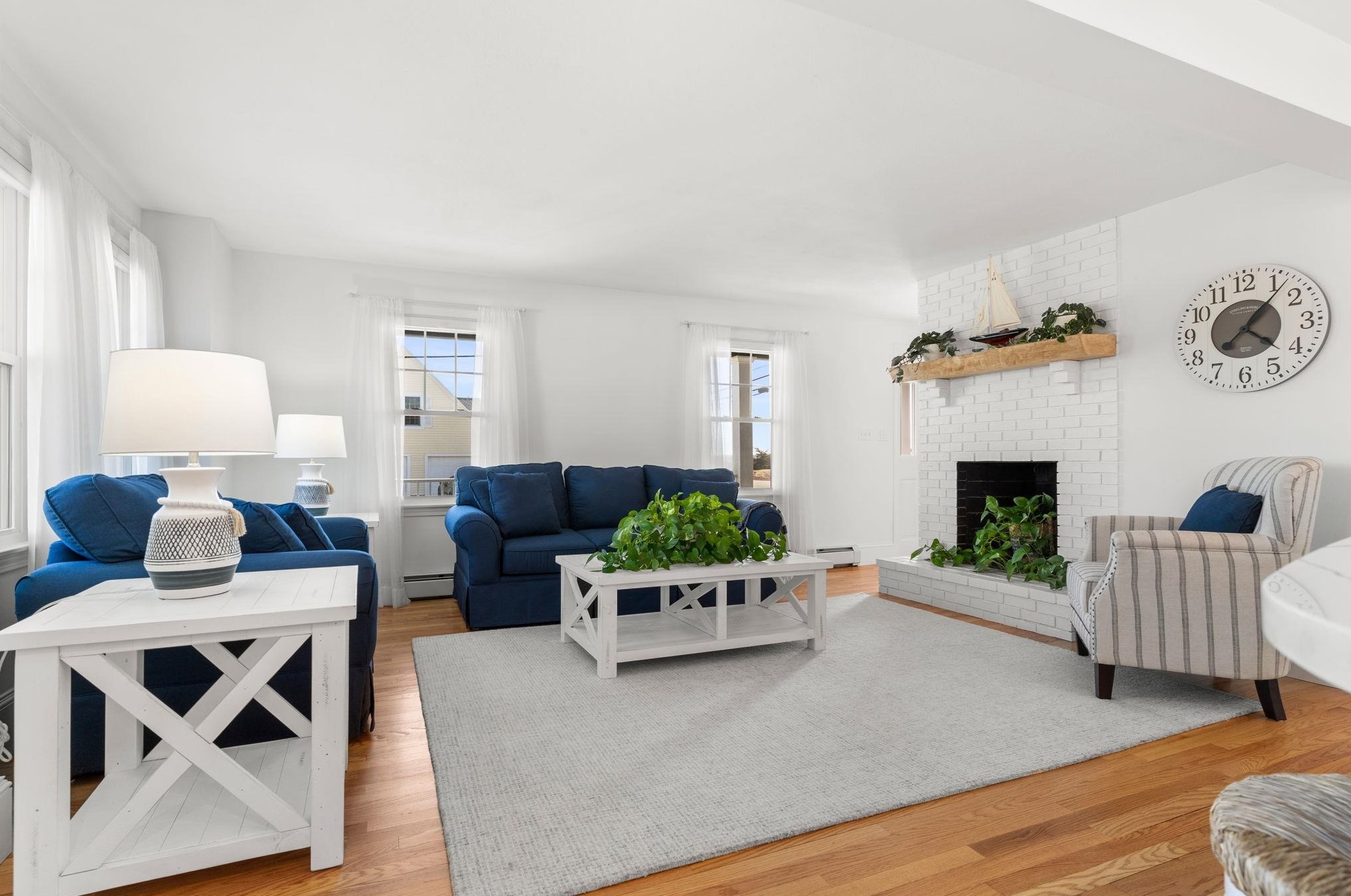 5 Haverhill St, Seabrook NH exterior