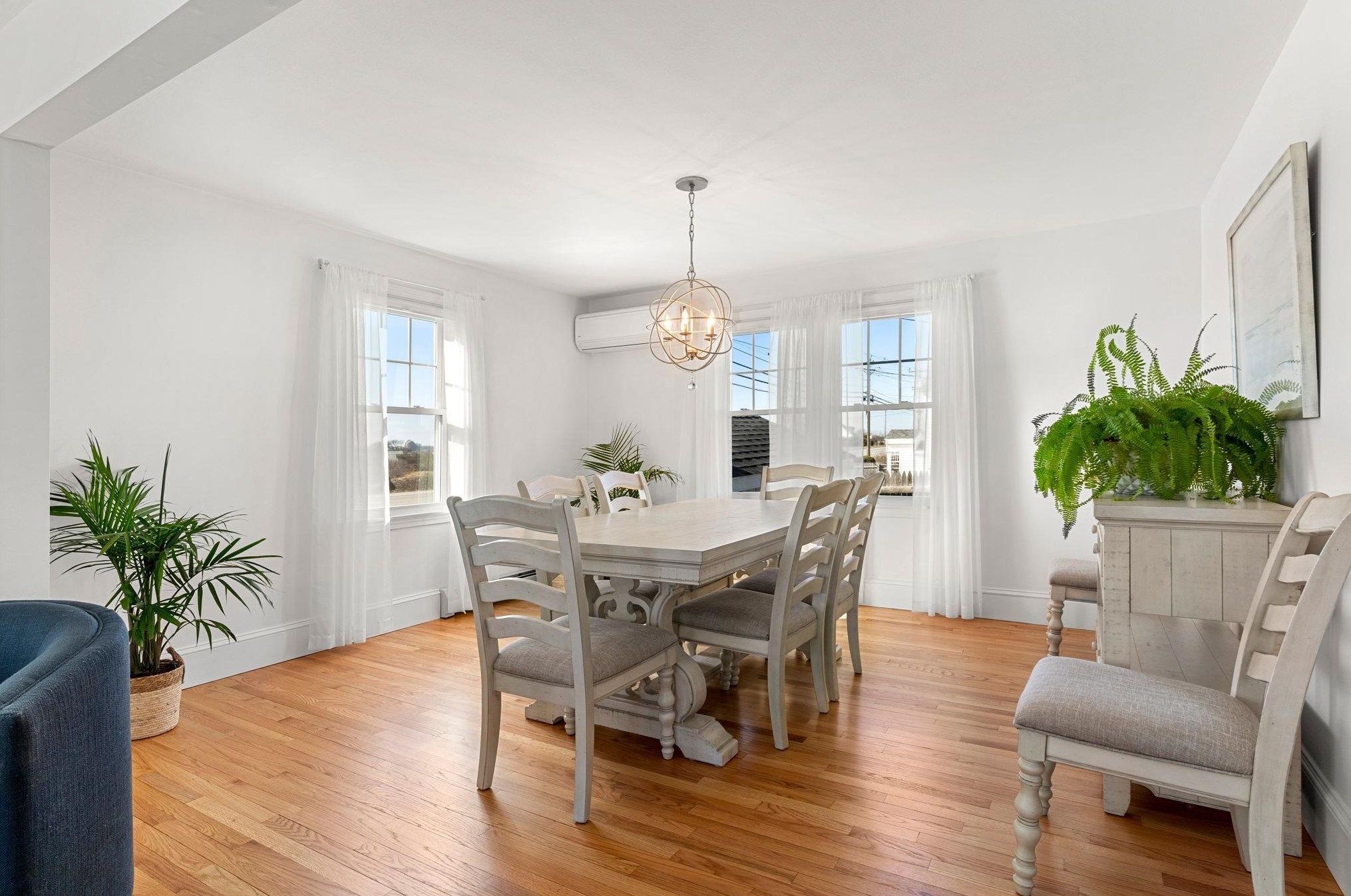 5 Haverhill St, Seabrook NH exterior