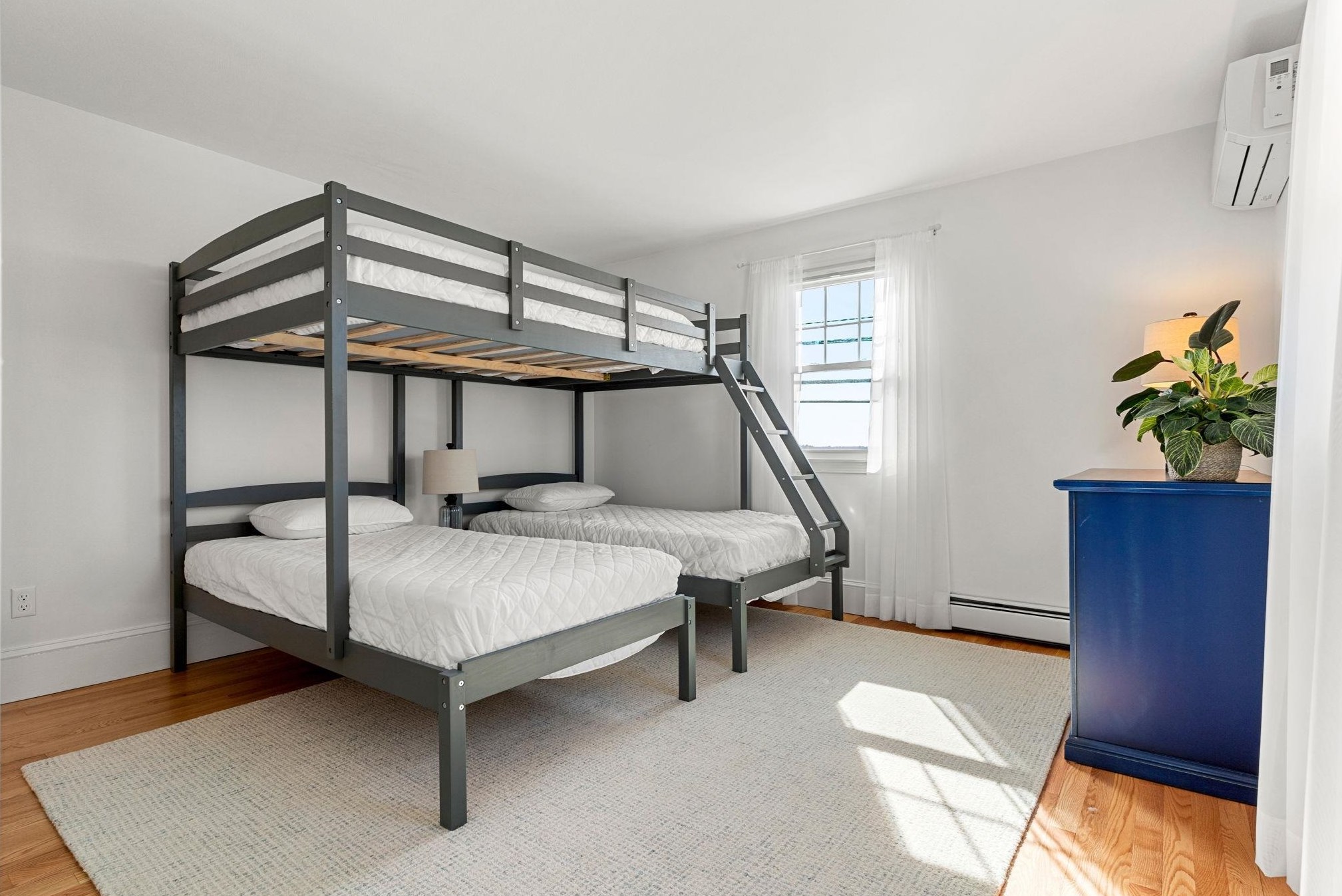 5 Haverhill St, Seabrook NH exterior