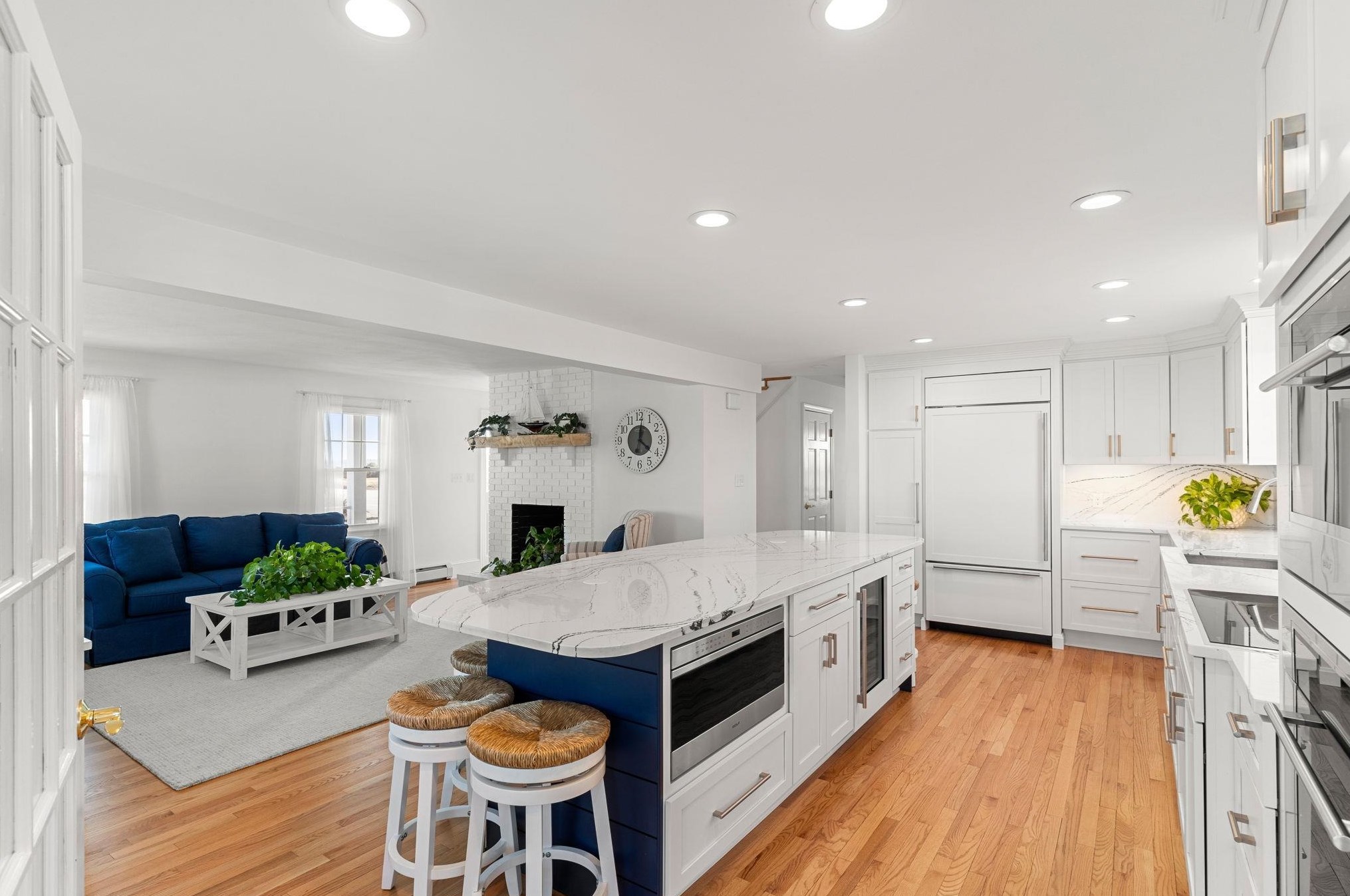 5 Haverhill St, Seabrook NH exterior