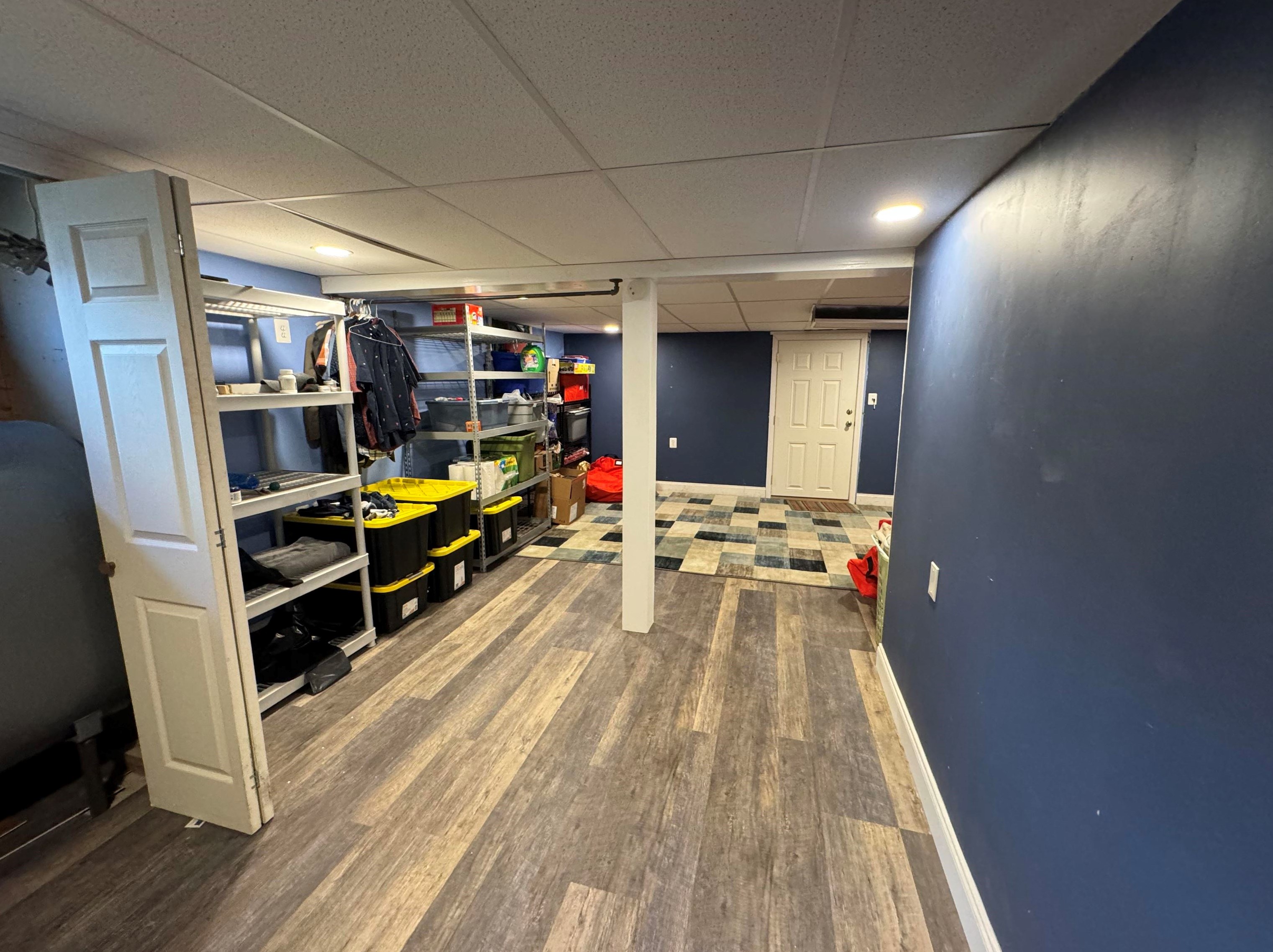 110 Westland Ave, Manchester NH  03103-7359 exterior