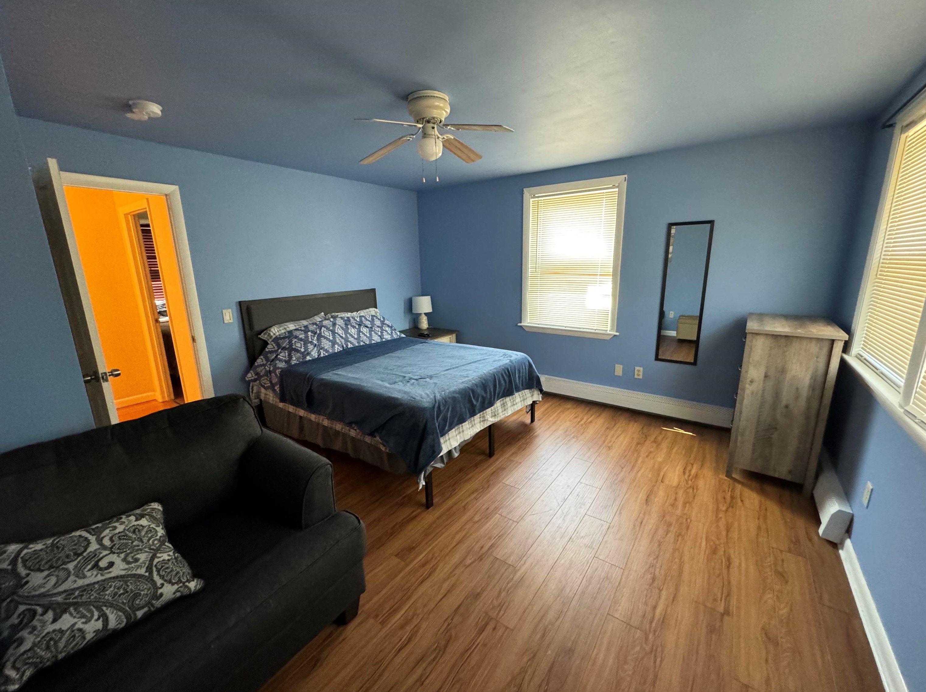 110 Westland Ave, Manchester NH  03103-7359 exterior