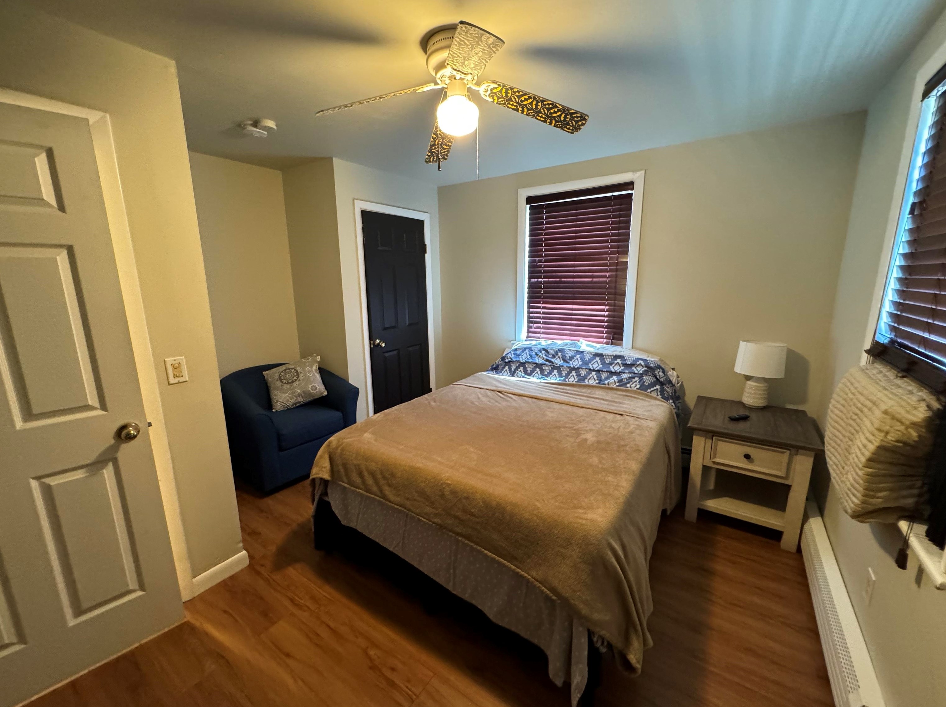 110 Westland Ave, Manchester NH  03103-7359 exterior