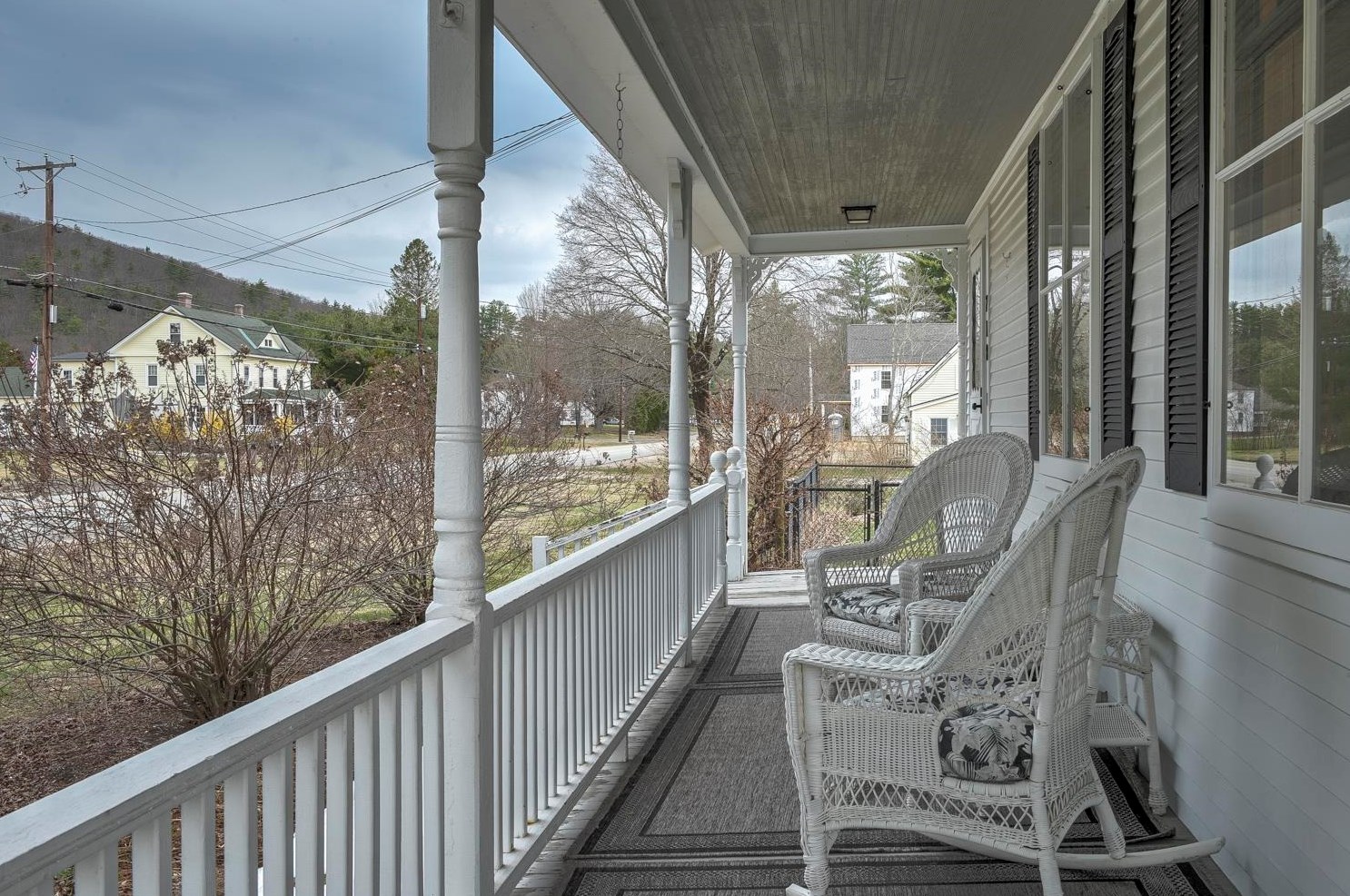718 Old Homestead Hwy, Swanzey Center, NH 03446