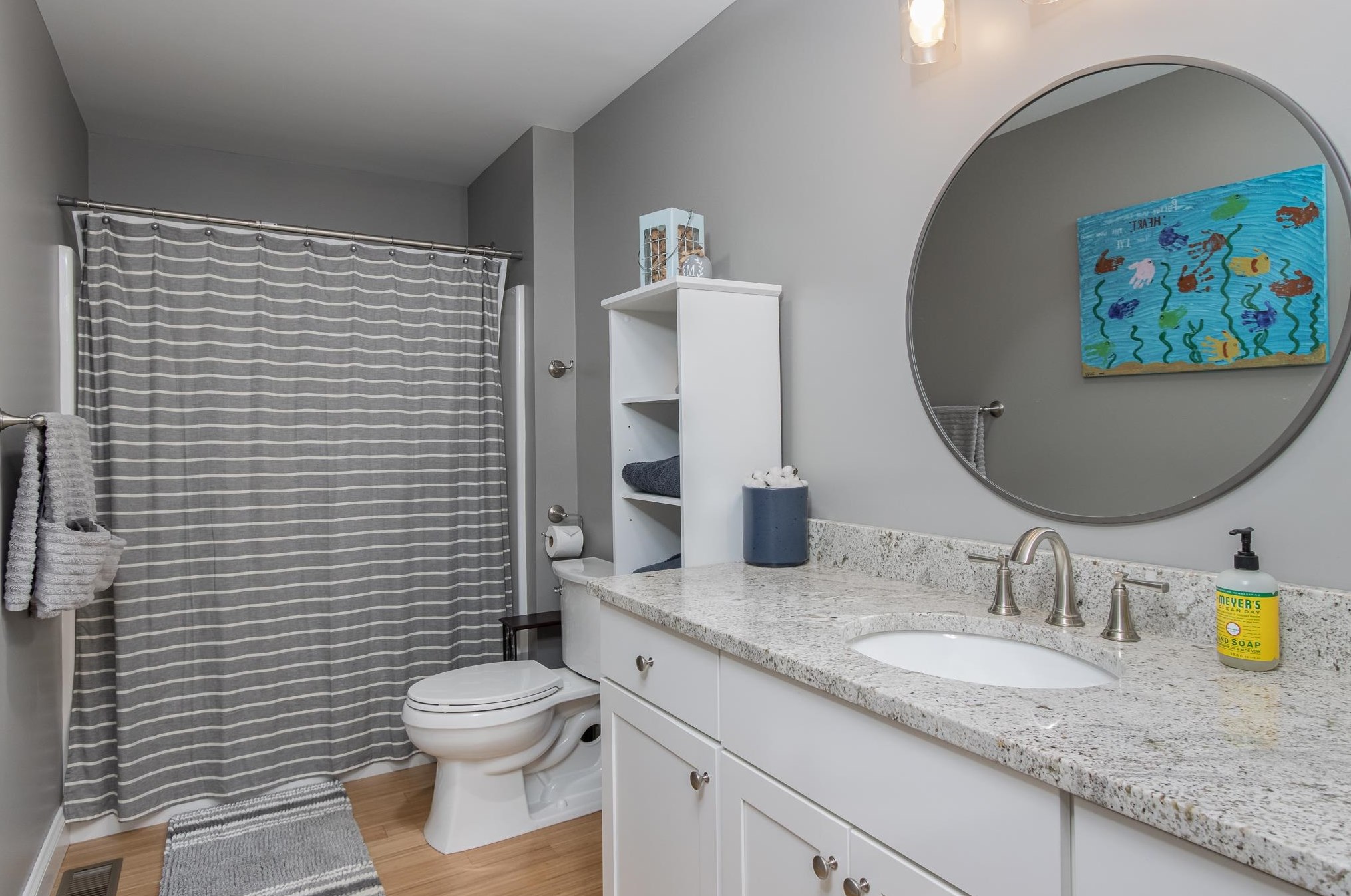 230 Lower Ridge Rd, Concord NH  03307-1509 exterior