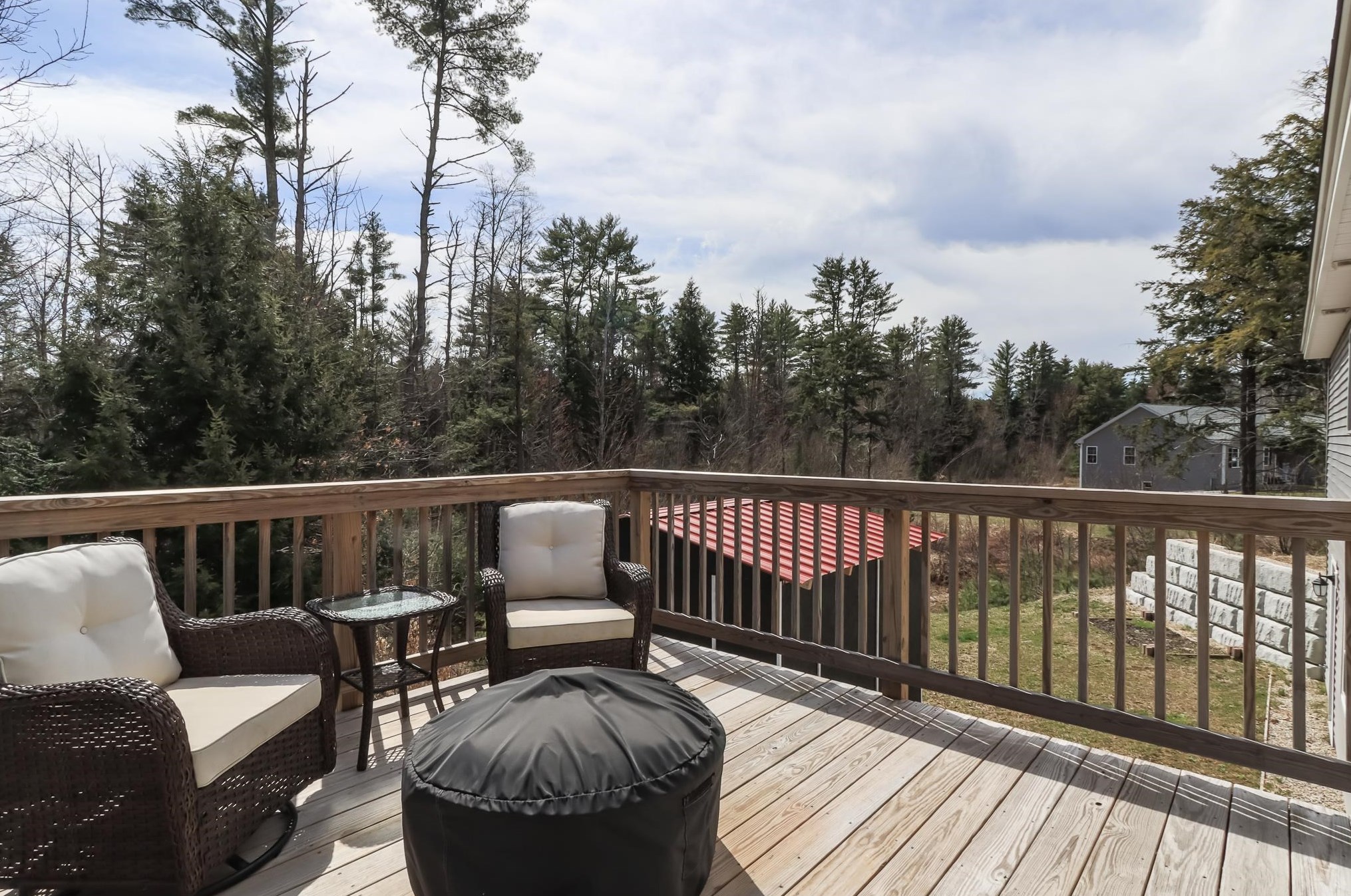 230 Lower Ridge Rd, Concord NH  03307-1509 exterior