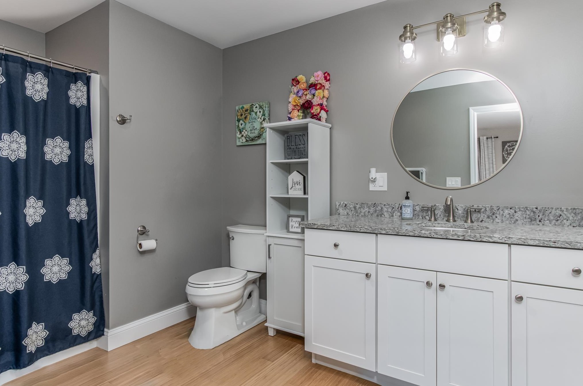 230 Lower Ridge Rd, Concord NH  03307-1509 exterior