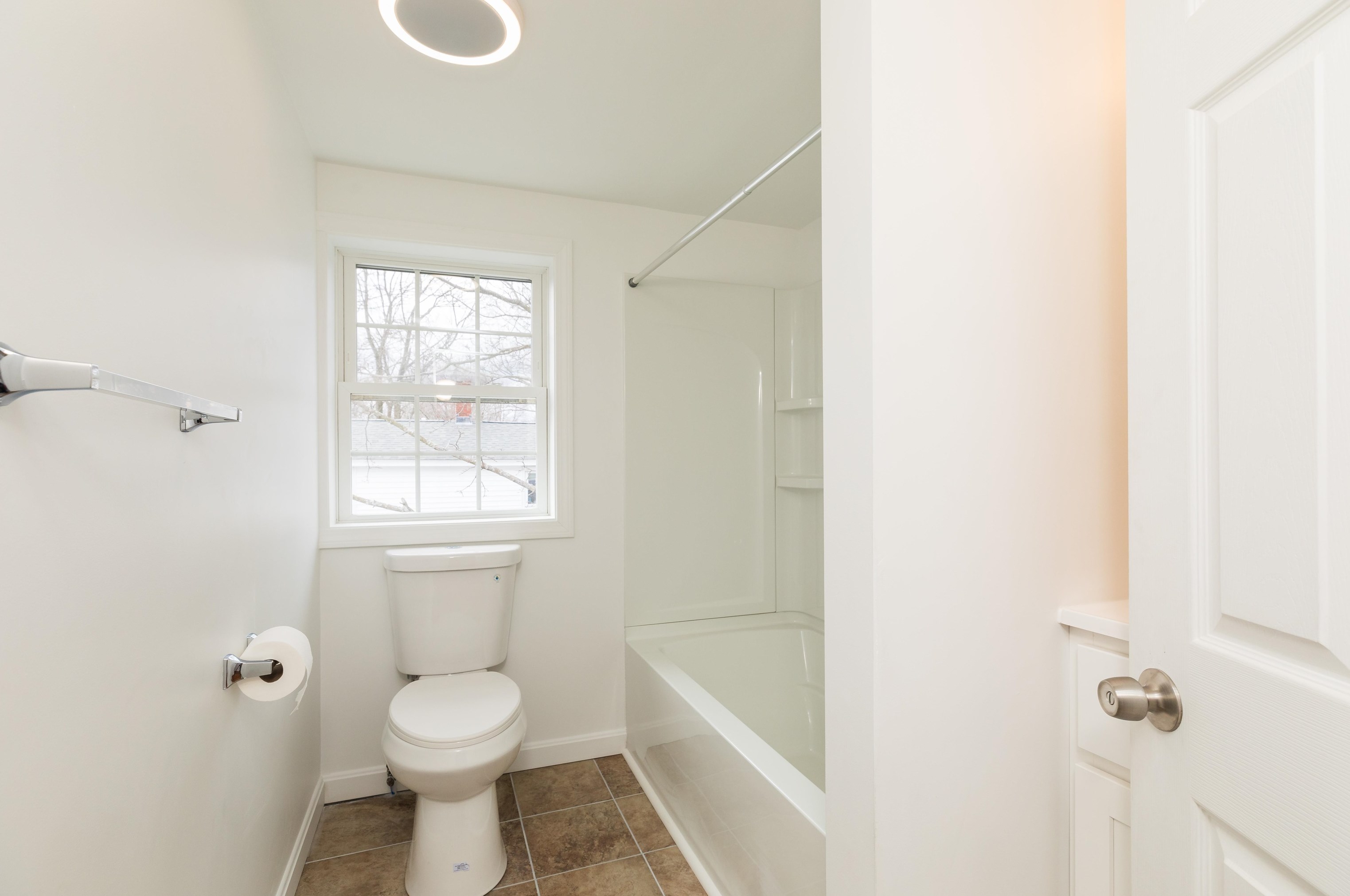 29 Jackson St, Rochester NH  03867-2207 exterior