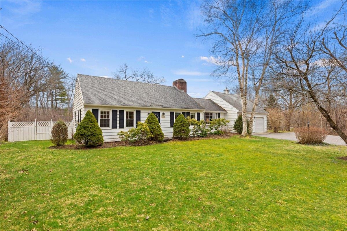 2470 Monument Ave, Bennington, VT 05201 MLS 4991477 Coldwell Banker