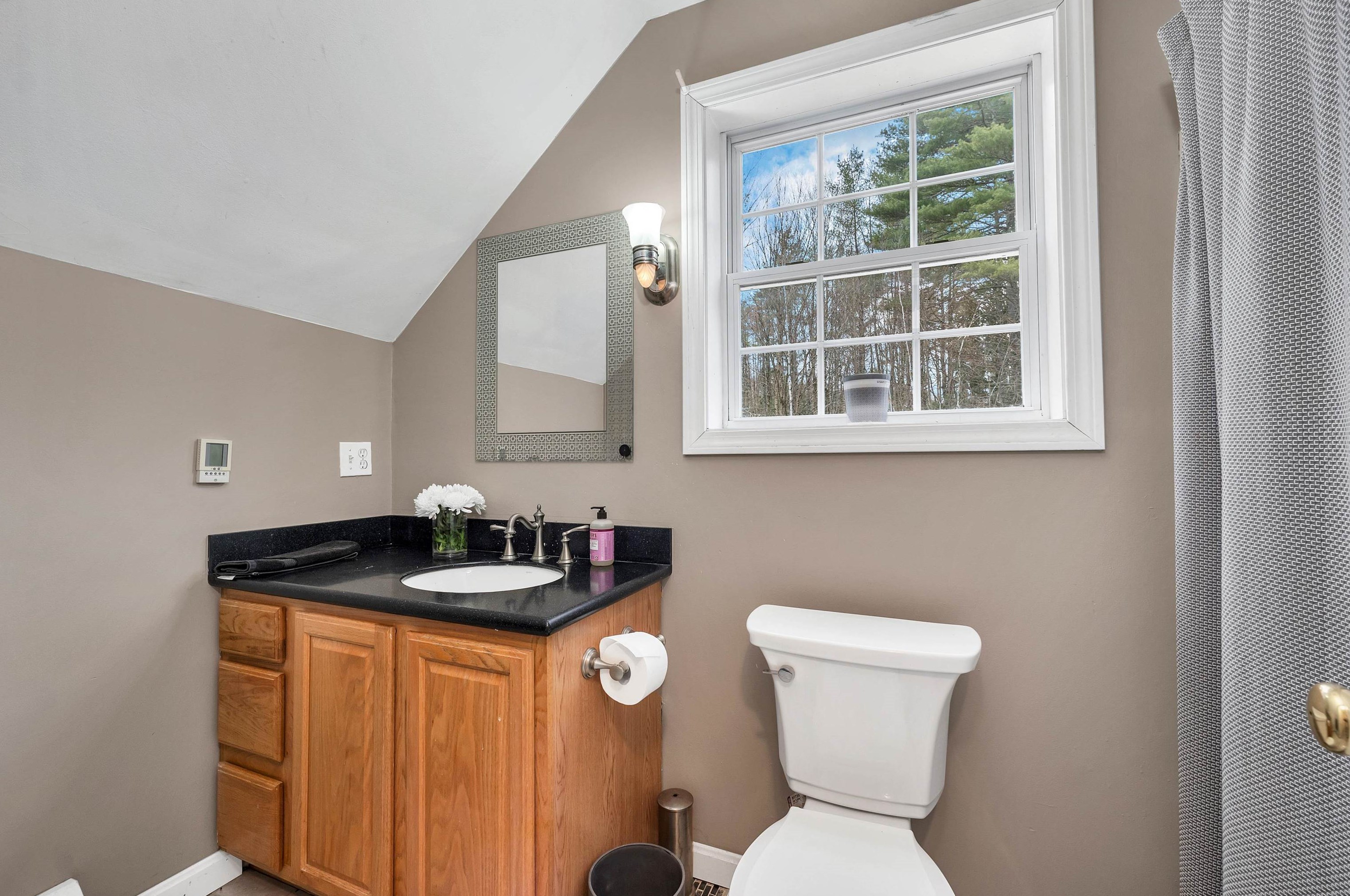 19 Meadow Lark Ln, Chichester NH  03234-4820 exterior