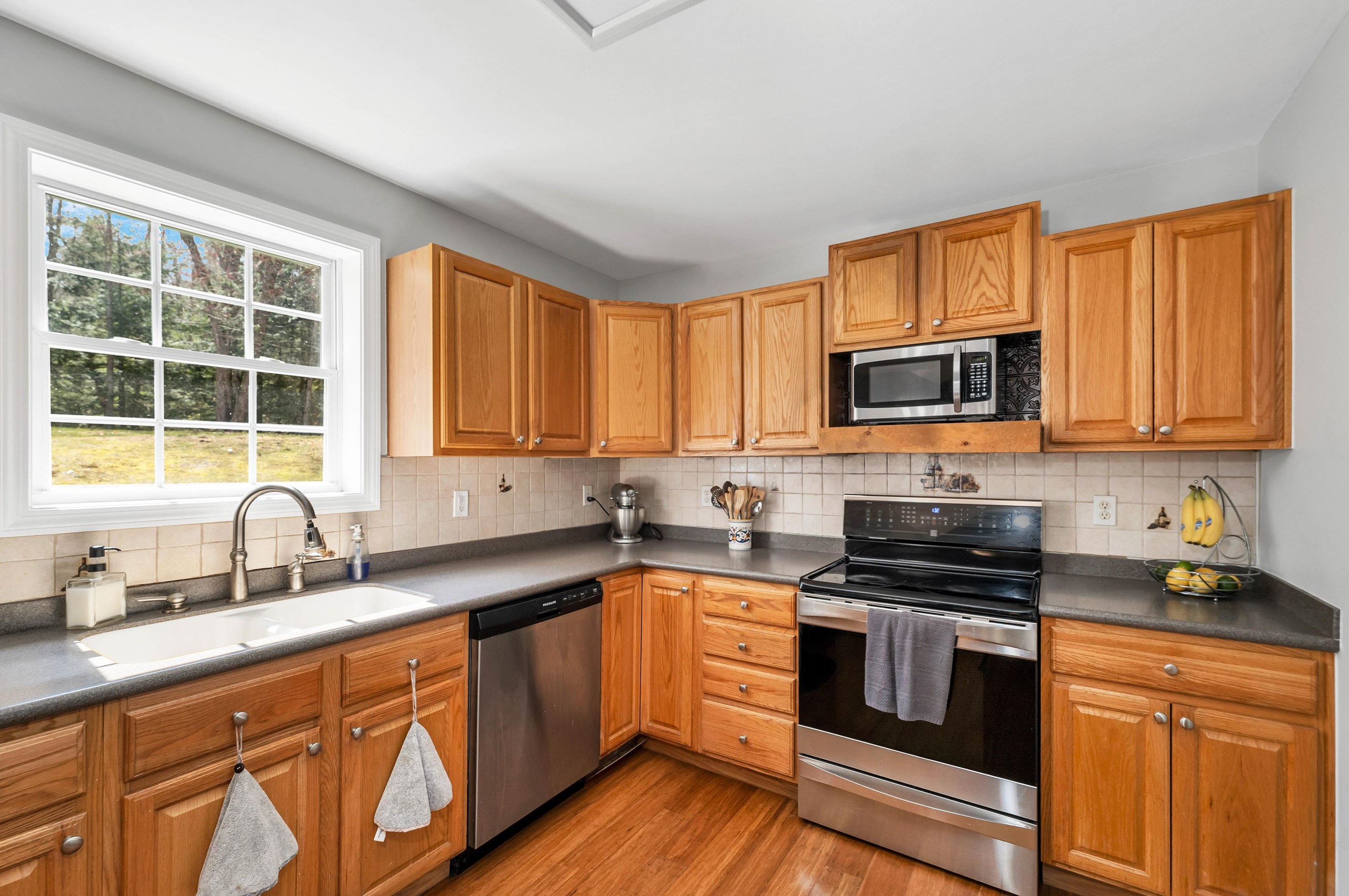 19 Meadow Lark Ln, Chichester NH  03234-4820 exterior