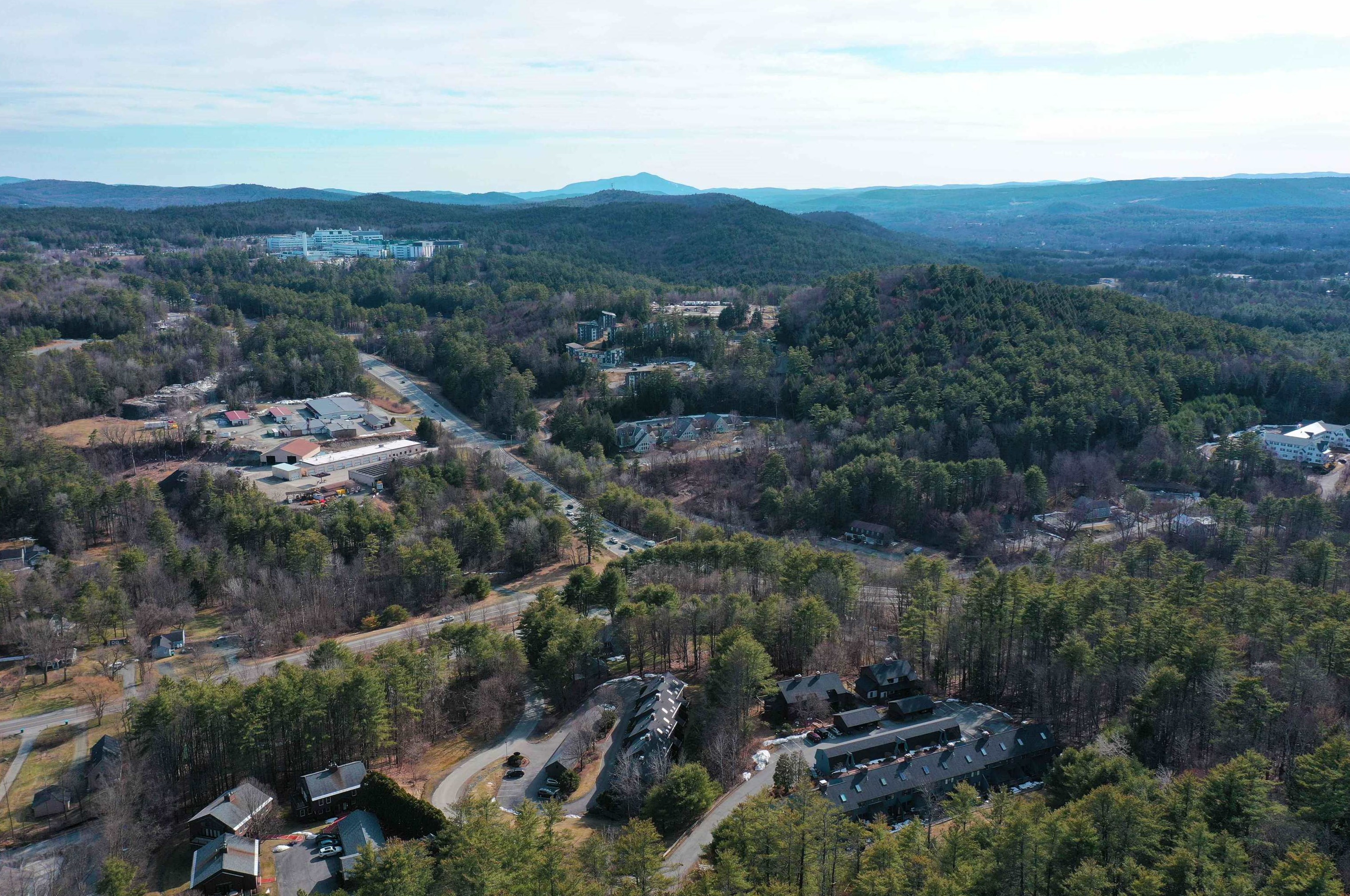 23 College Hl, Hanover NH 03755-3208 exterior