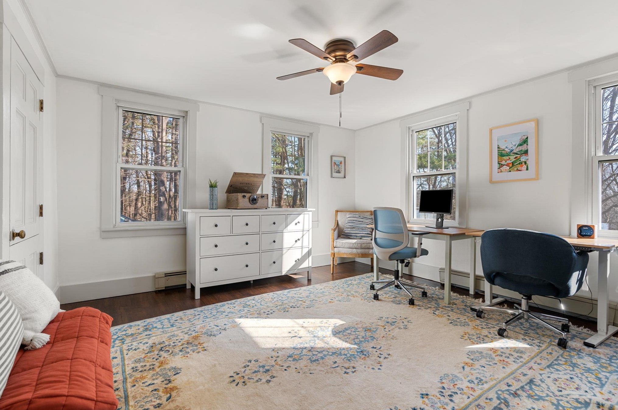 100 4th St, Dover NH  03820-2939 exterior