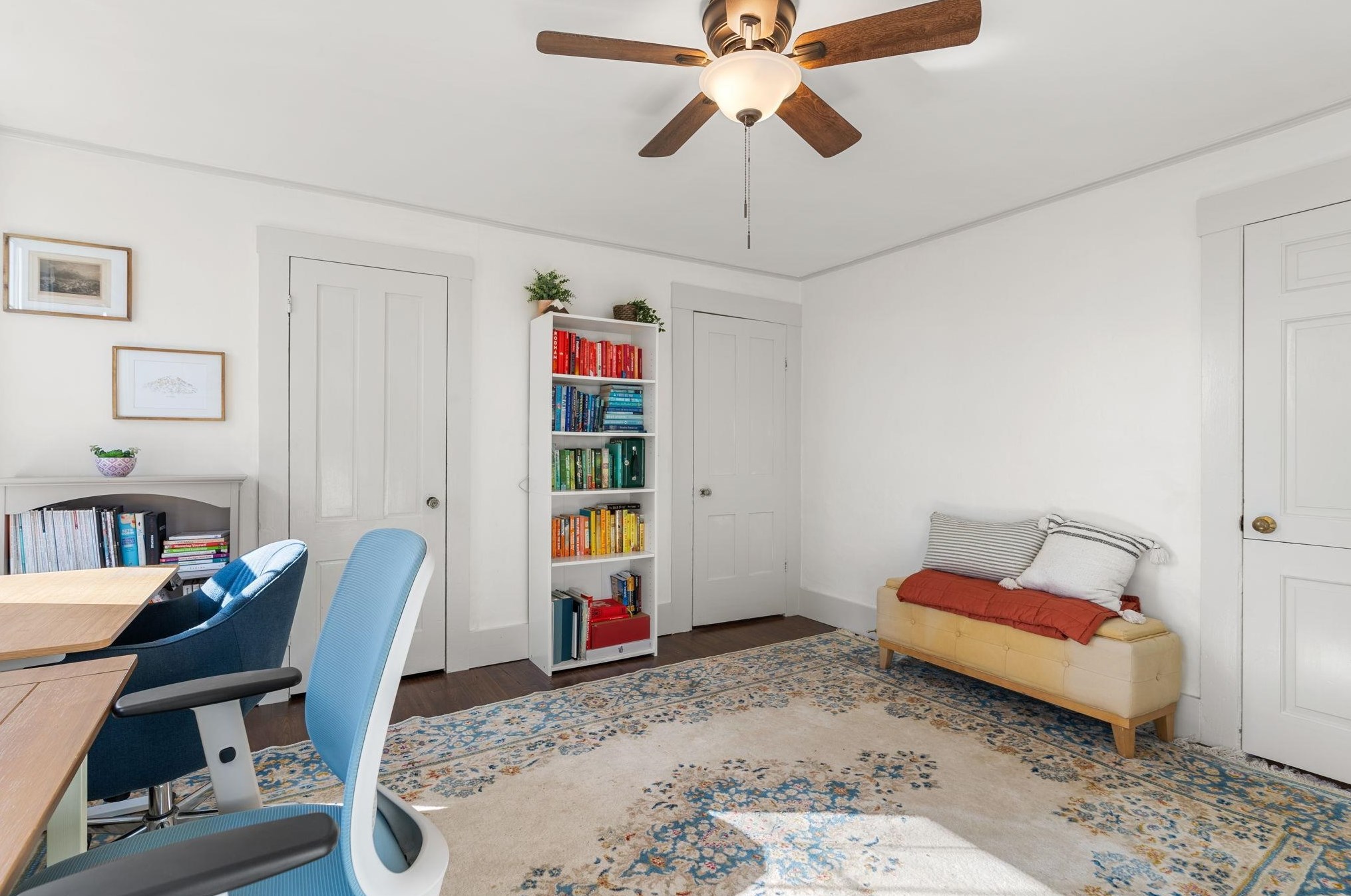 100 4th St, Dover NH  03820-2939 exterior