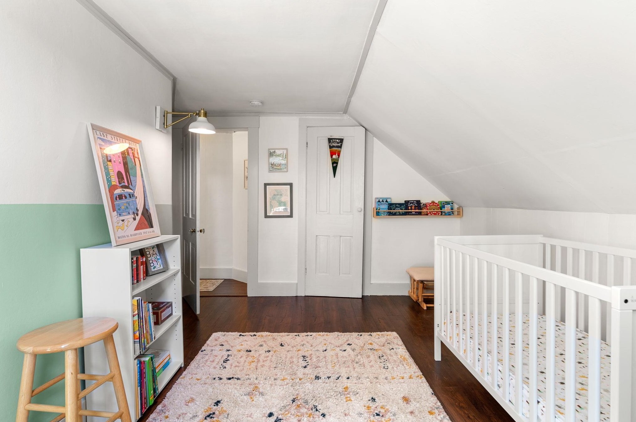 100 4th St, Dover NH  03820-2939 exterior