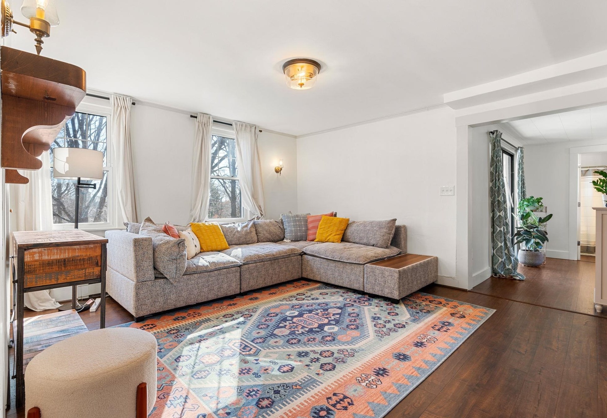 100 4th St, Dover NH  03820-2939 exterior