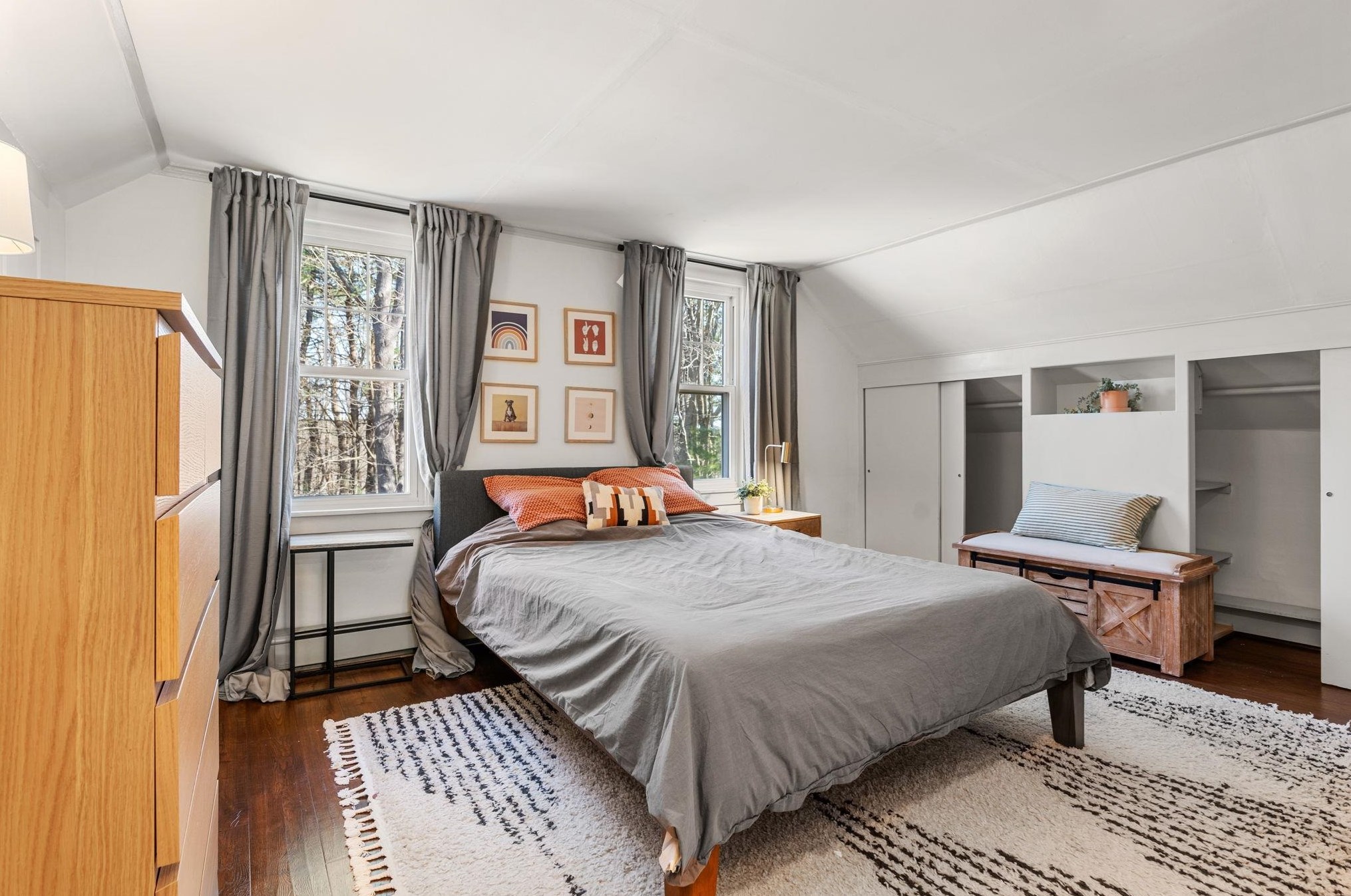 100 4th St, Dover NH  03820-2939 exterior