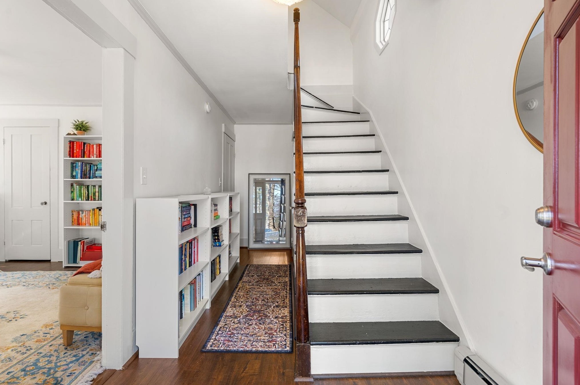 100 4th St, Dover NH  03820-2939 exterior