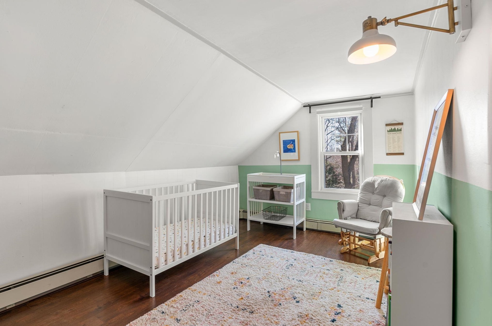 100 4th St, Dover NH  03820-2939 exterior