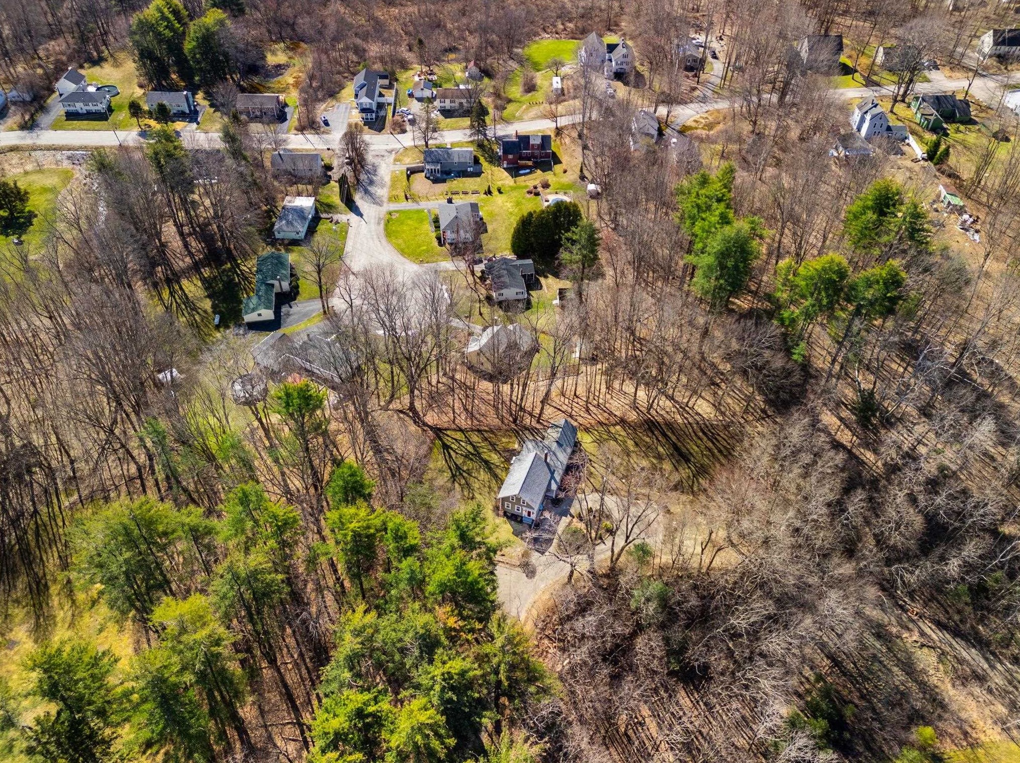 100 4th St, Dover NH  03820-2939 exterior