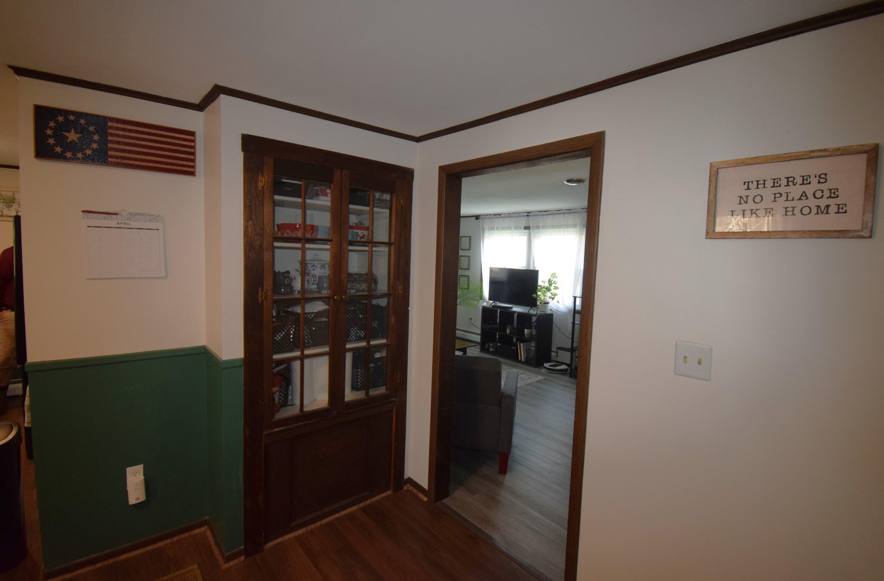 2 Bartlett St, Newton NH  03858-3505 exterior