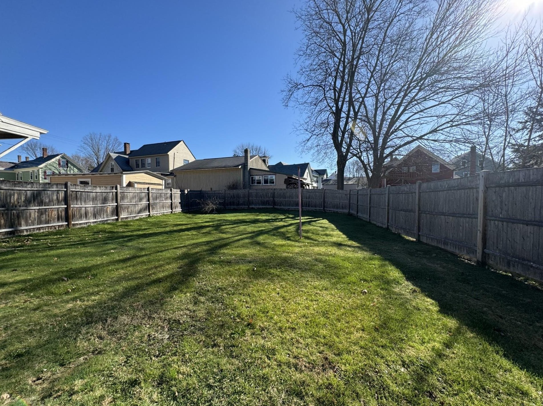 4 Mystic Pl, Keene NH  03431-3033 exterior