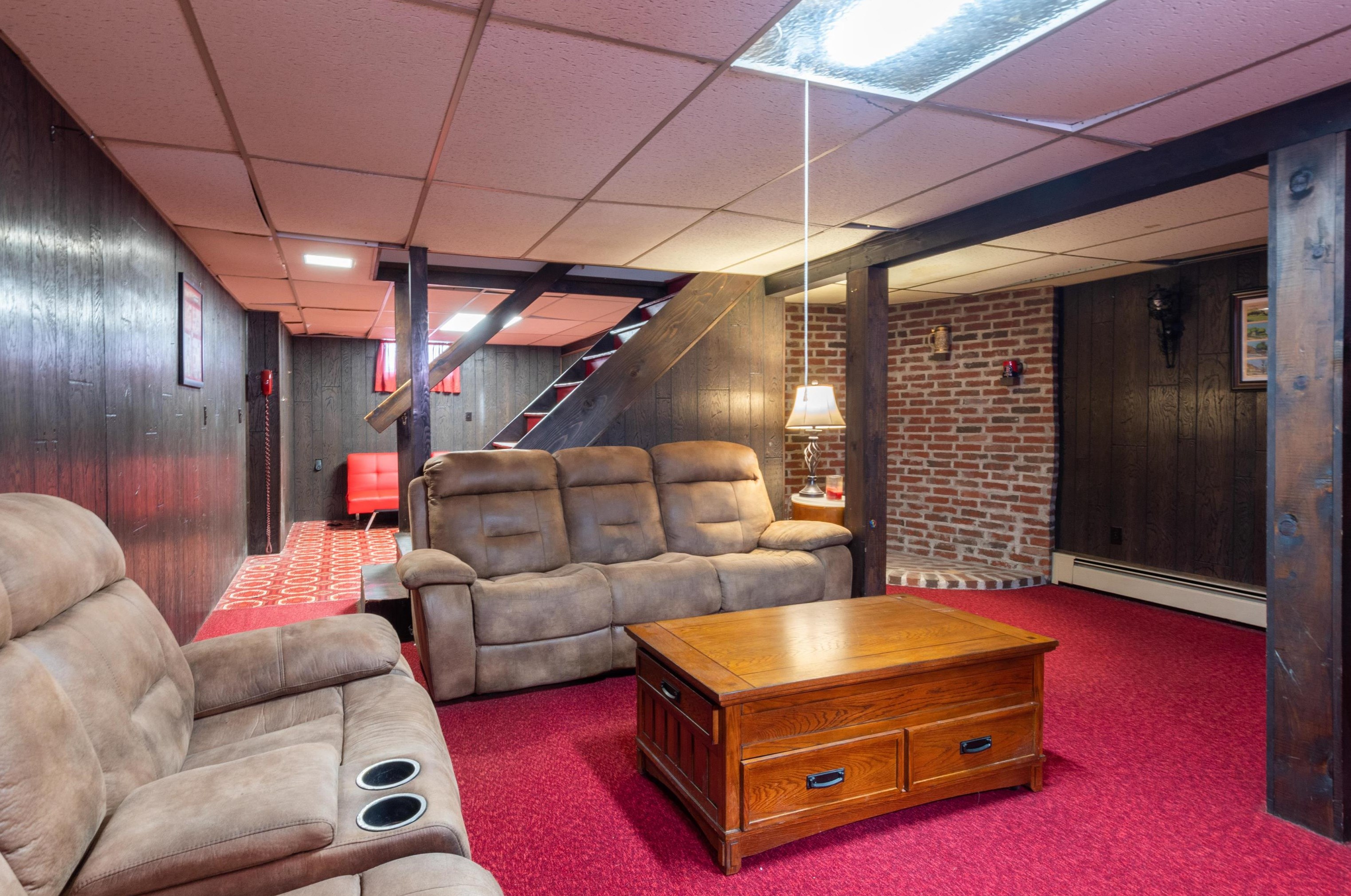 6 James St, Nashua NH  exterior